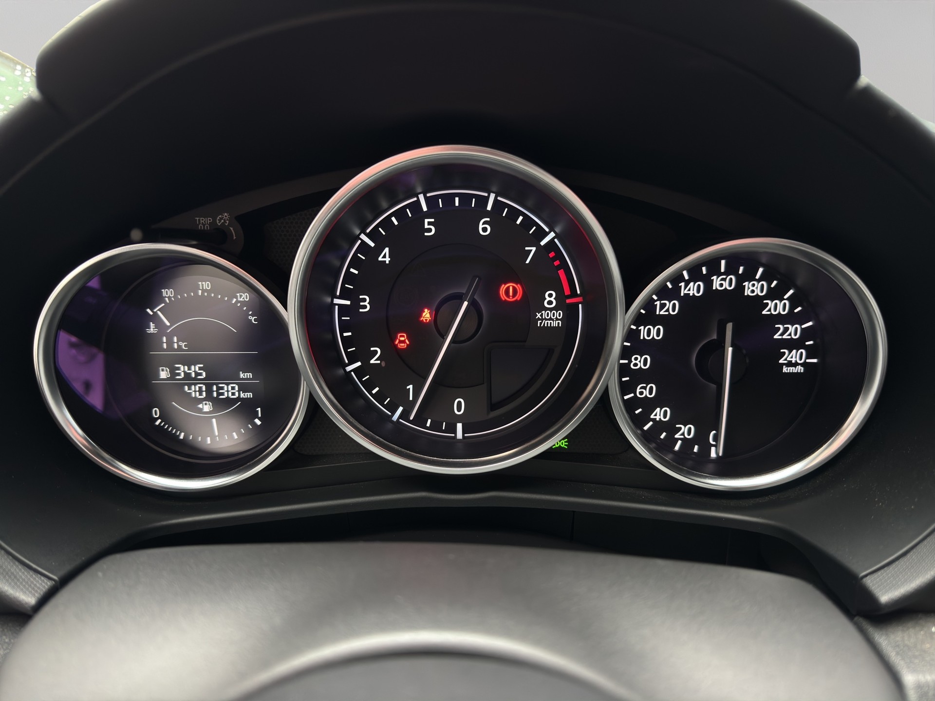 MAZDA MX-5 1.5 Ambition - 12