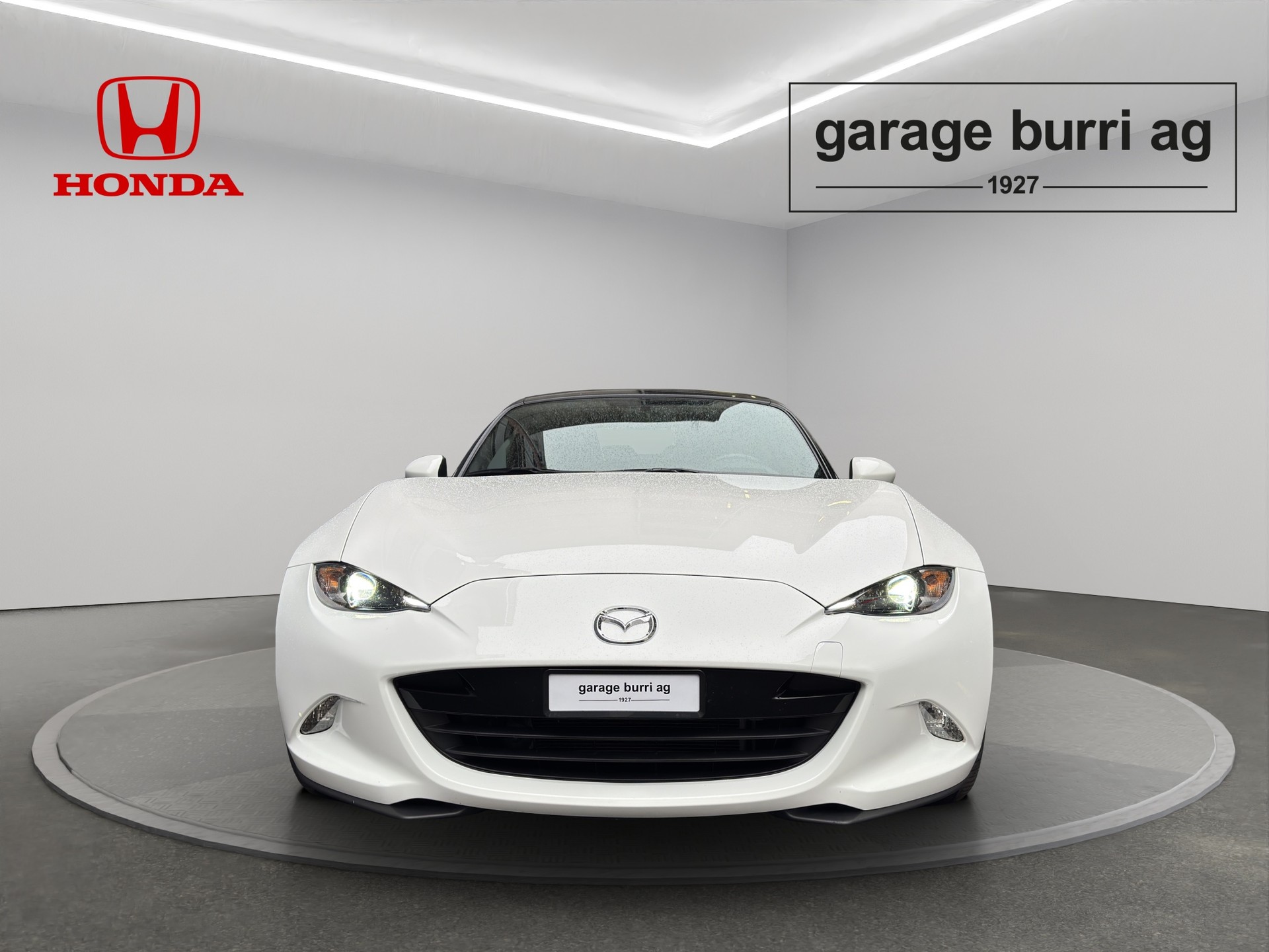 MAZDA MX-5 1.5 Ambition - 5