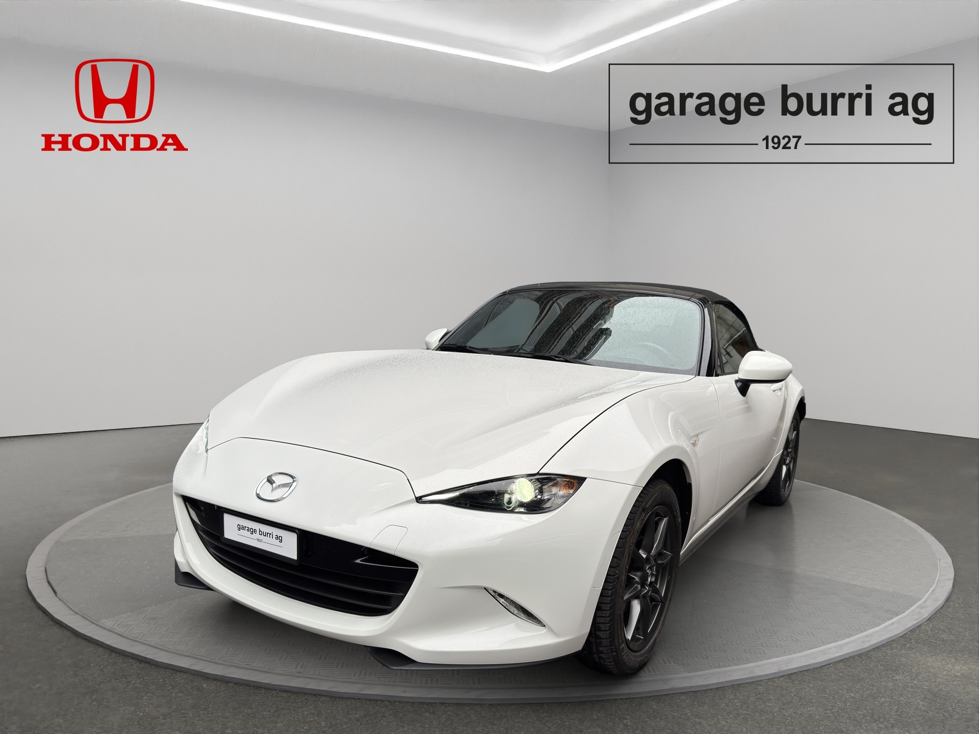 MAZDA MX-5 1.5 Ambition