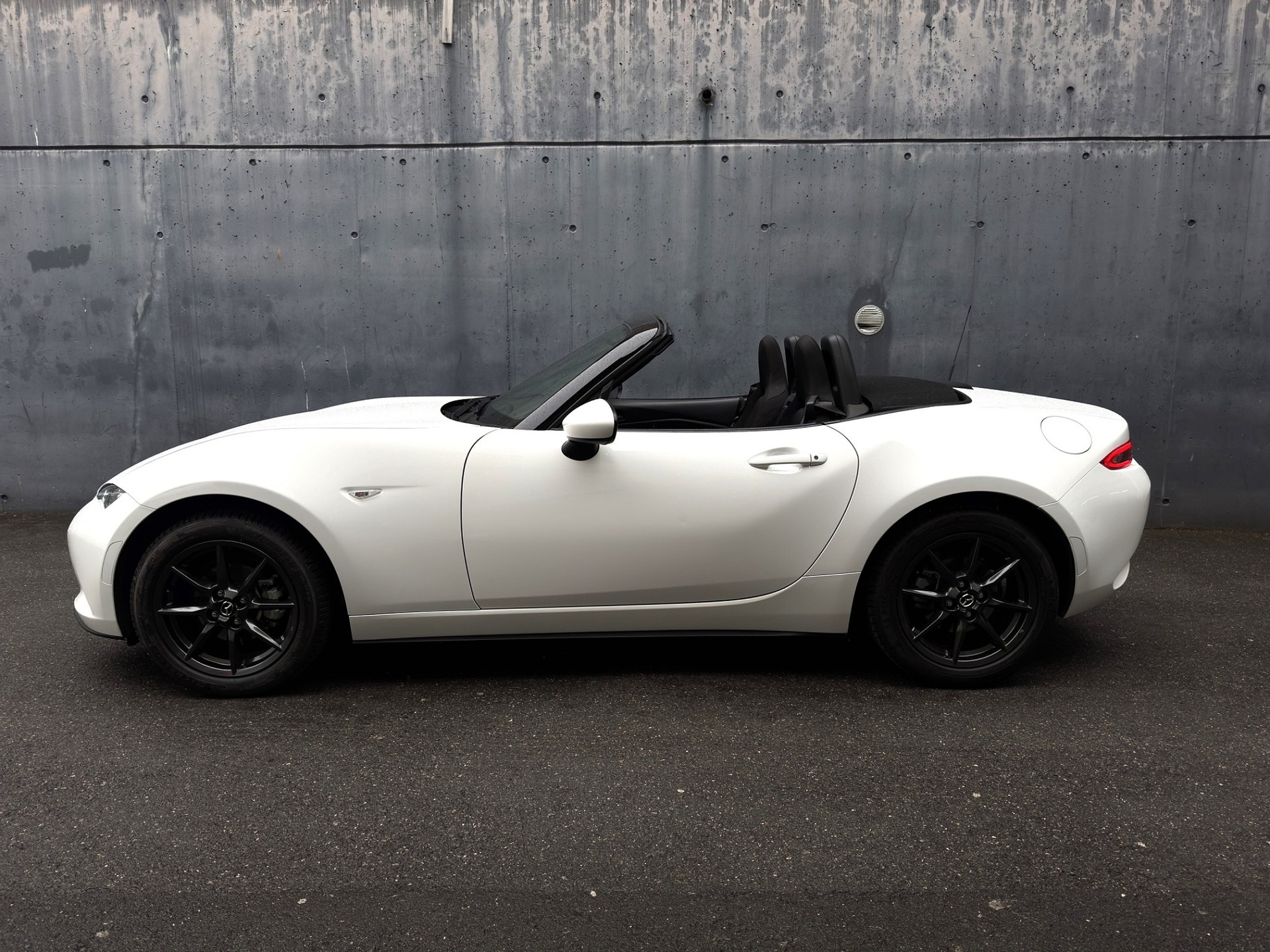 MAZDA MX-5 1.5 Ambition - 6