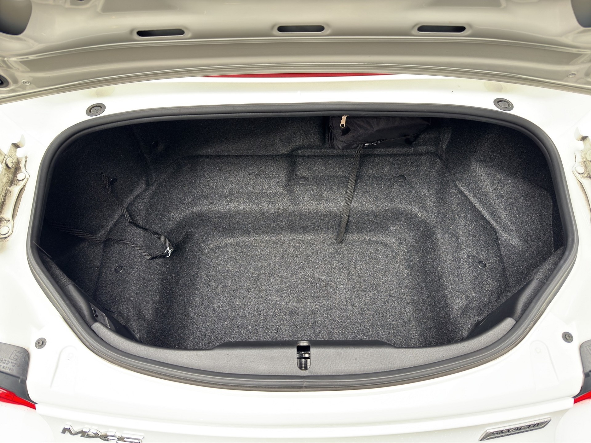 MAZDA MX-5 1.5 Ambition - 15