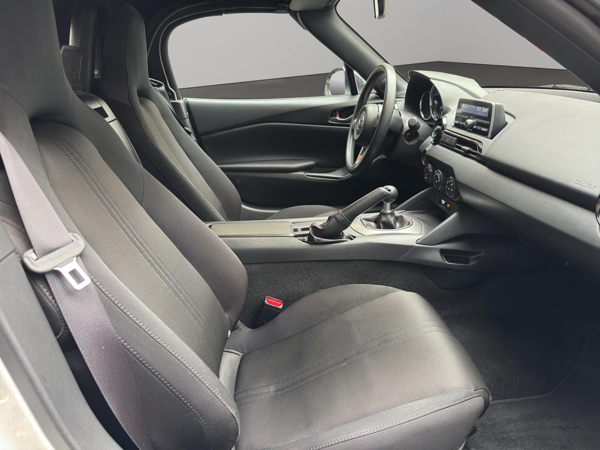 MAZDA MX-5 1.5 Ambition - 13