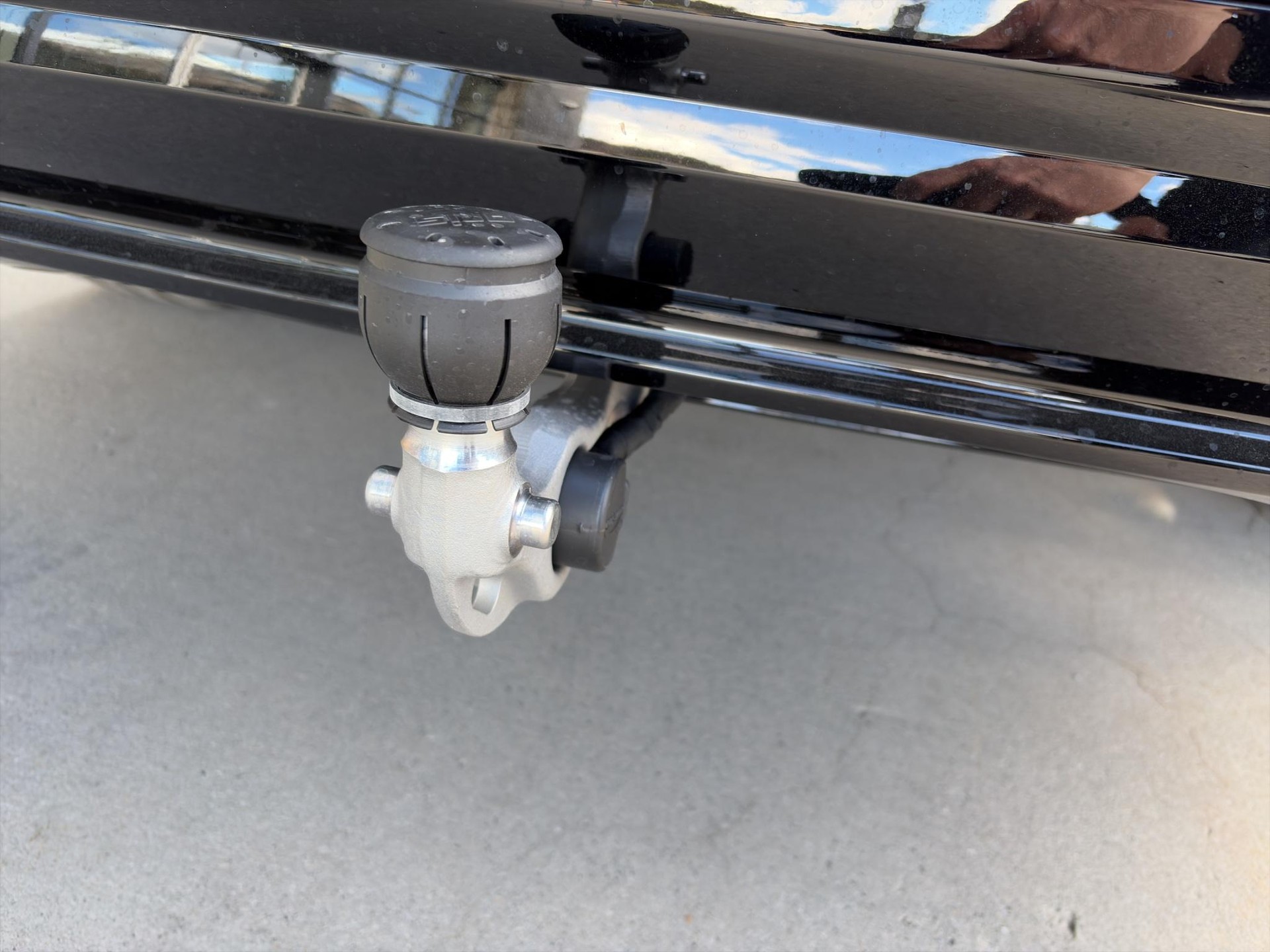 MERCEDES-BENZ GLC 400 4matic EQ - 16