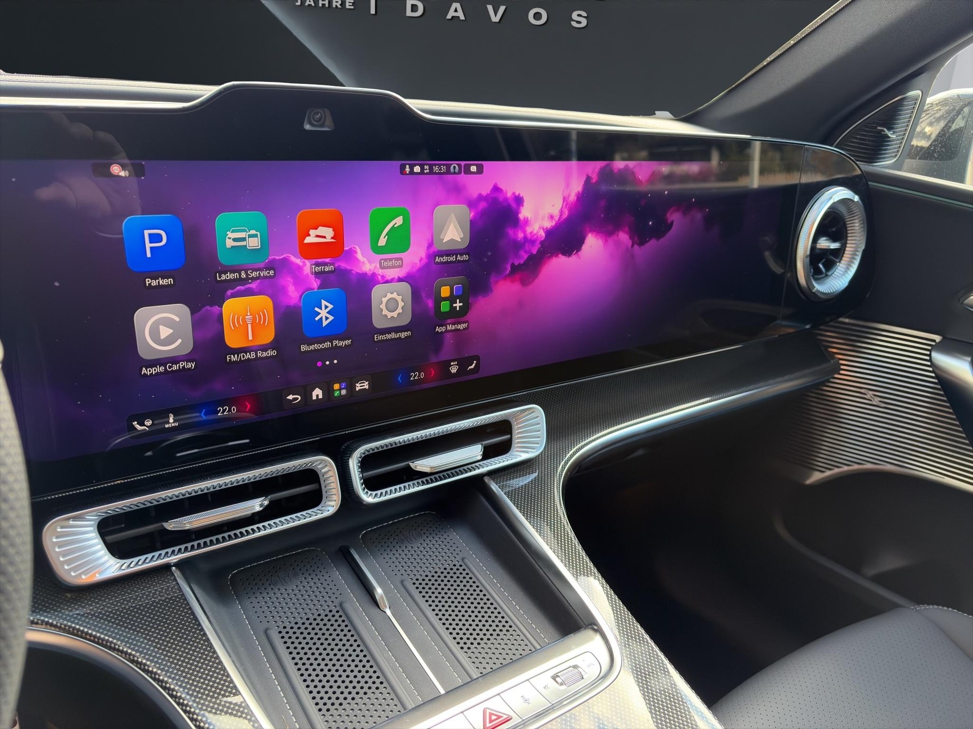 MERCEDES-BENZ GLC 400 4matic EQ - 13