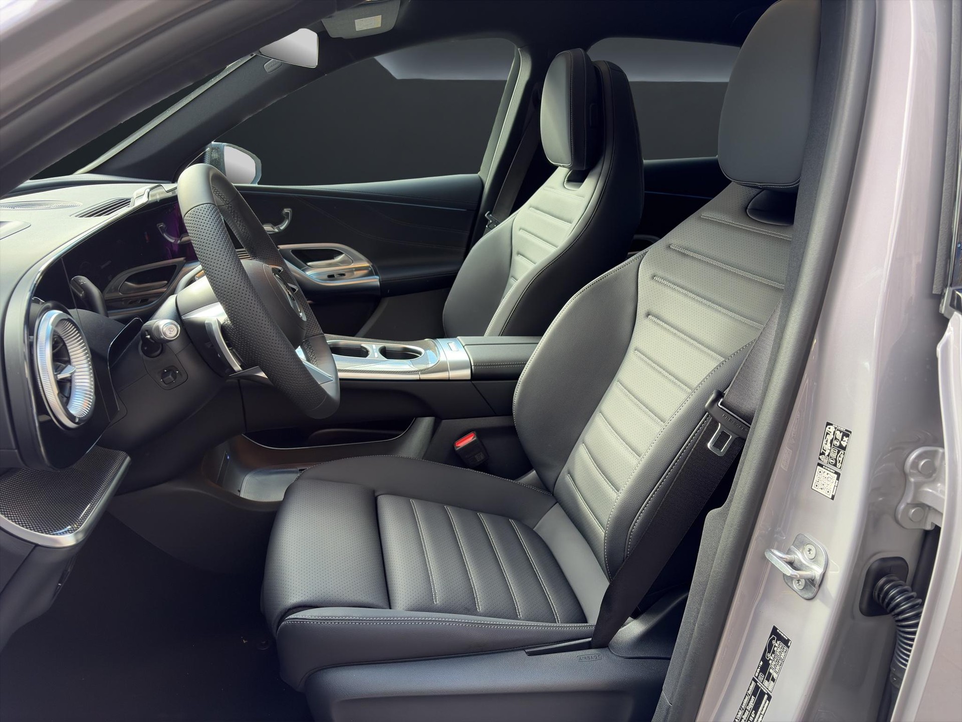 MERCEDES-BENZ GLC 400 4matic EQ - 6