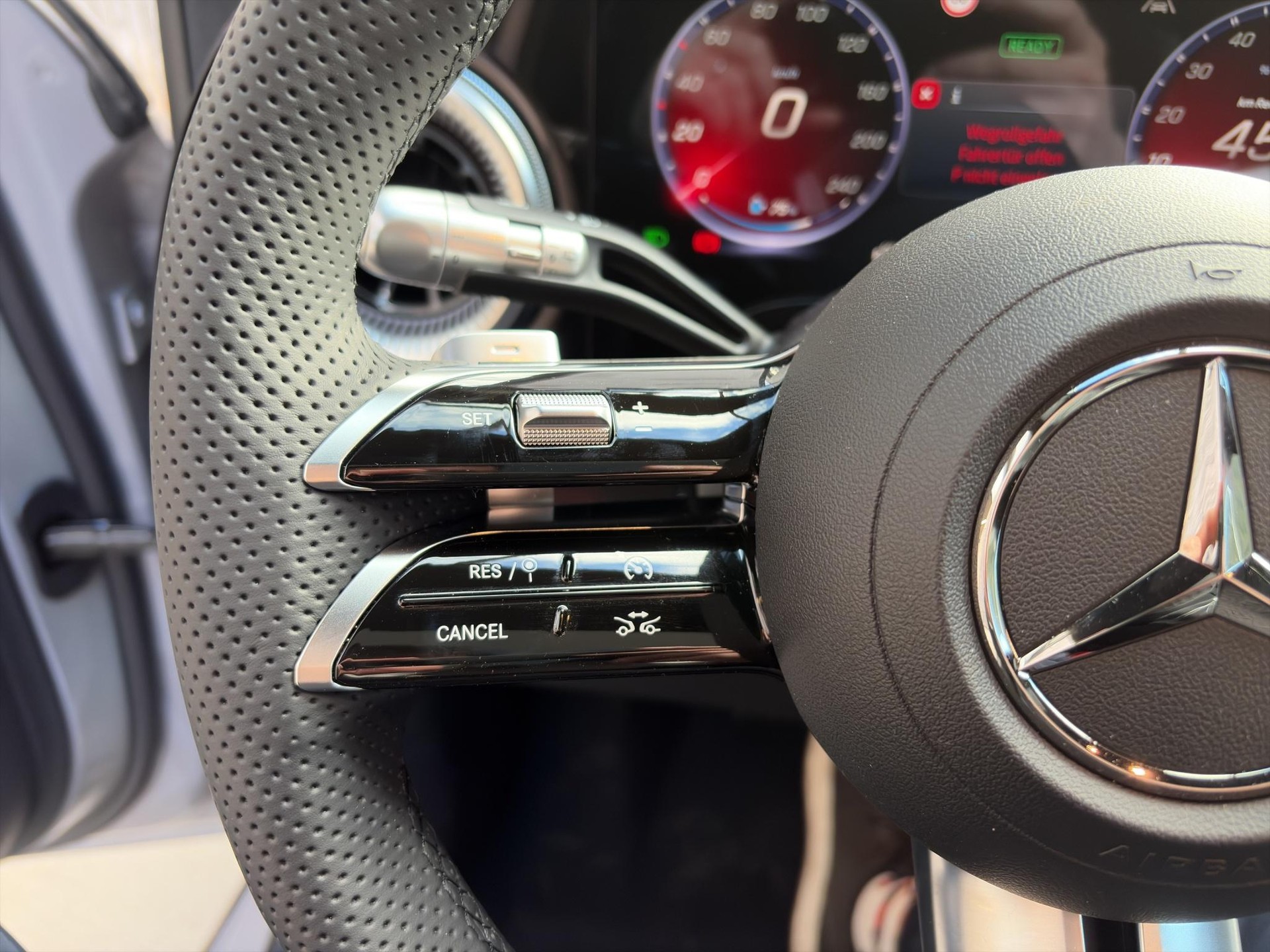 MERCEDES-BENZ GLC 400 4matic EQ - 15