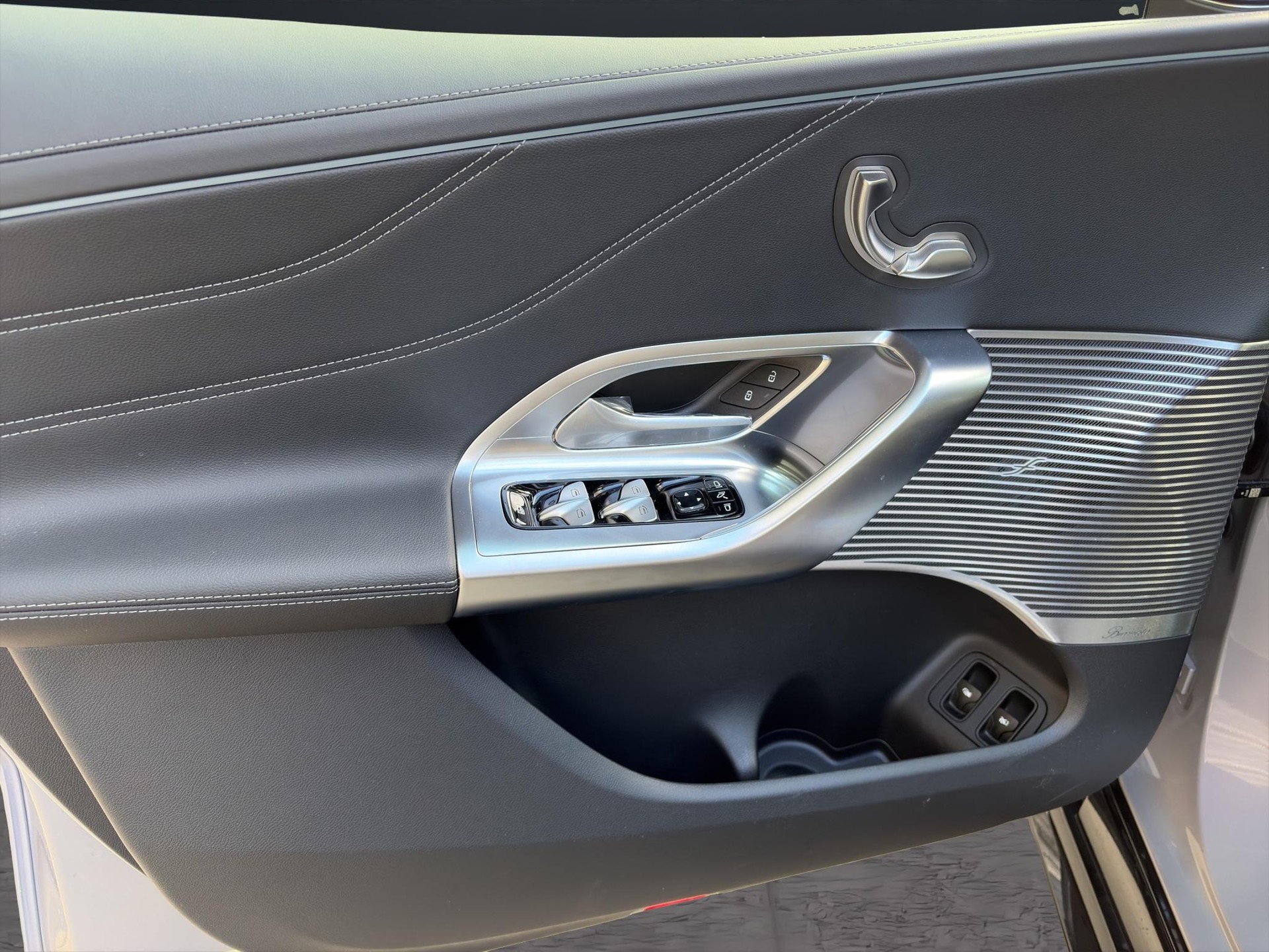 MERCEDES-BENZ GLC 400 4matic EQ - 10