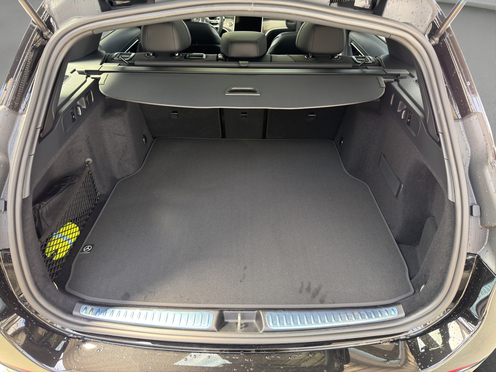 MERCEDES-BENZ C 220 d T 4 Matic Swiss Star - 15