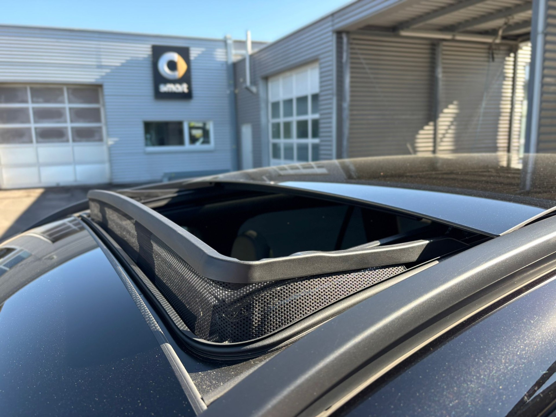 MERCEDES-BENZ GLC 220d AMG-Line 4Matic - 15