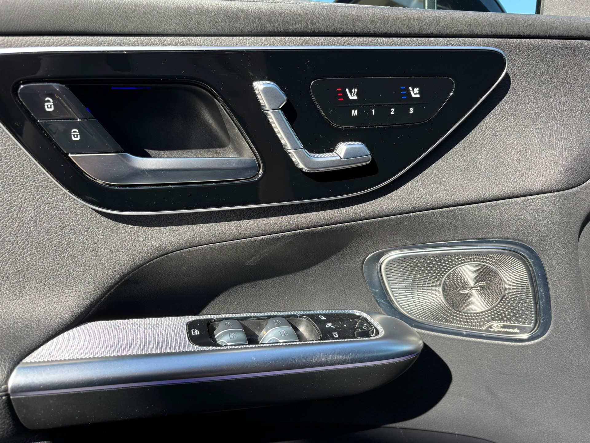 MERCEDES-BENZ GLC 220d AMG-Line 4Matic - 13