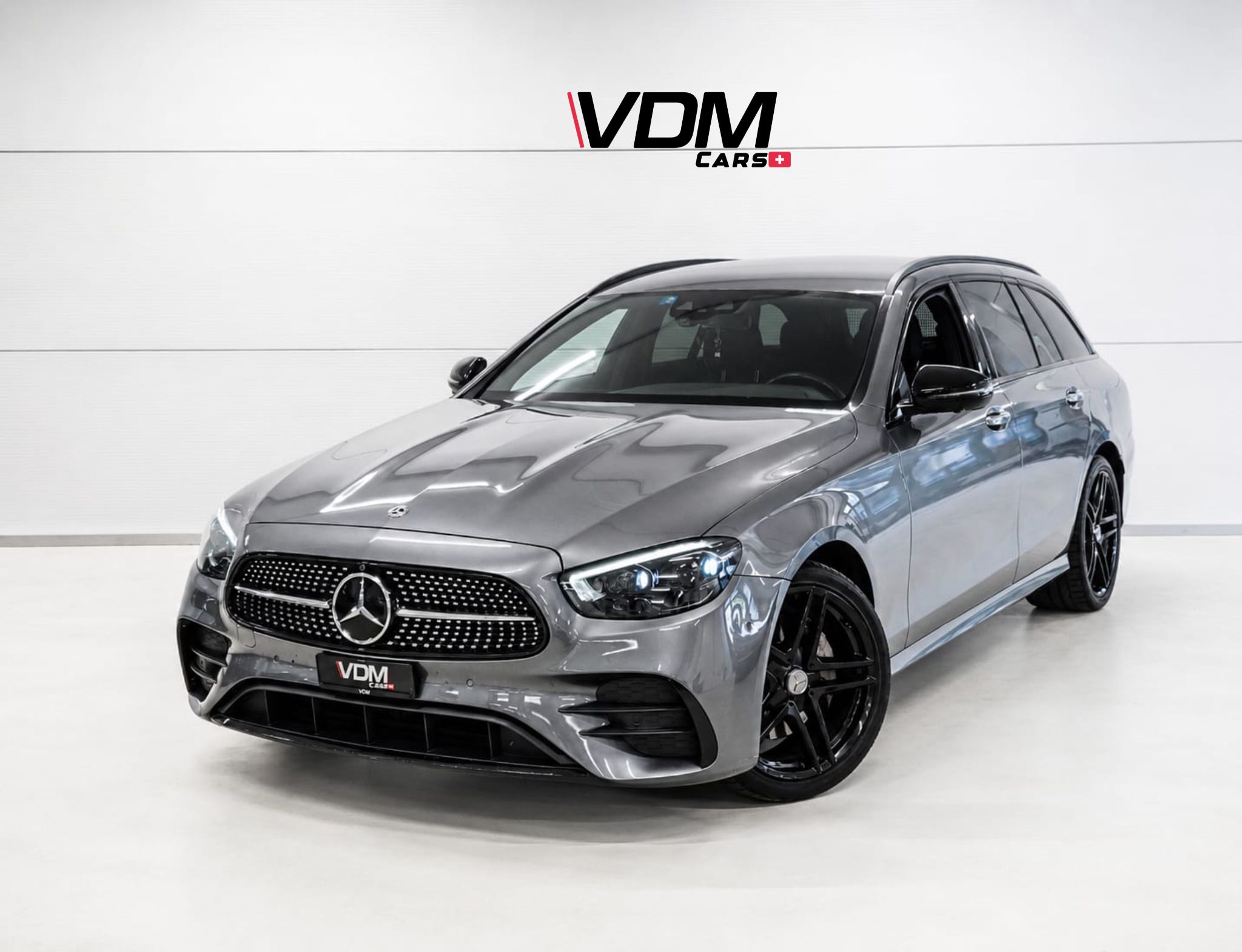 MERCEDES BENZ E 220