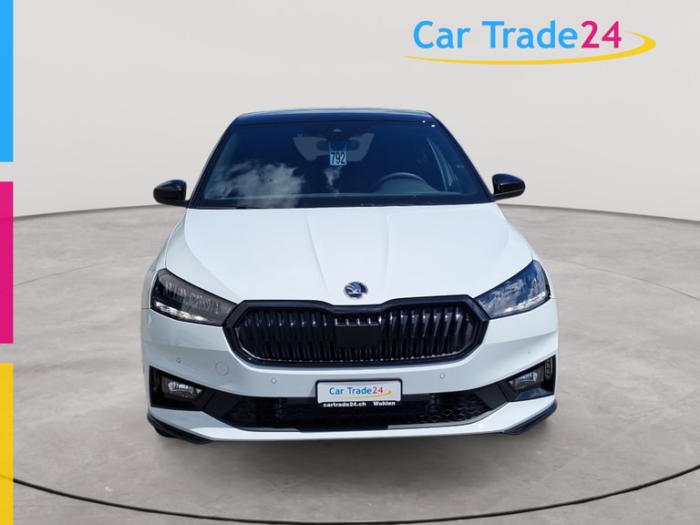 skoda Gallery 2