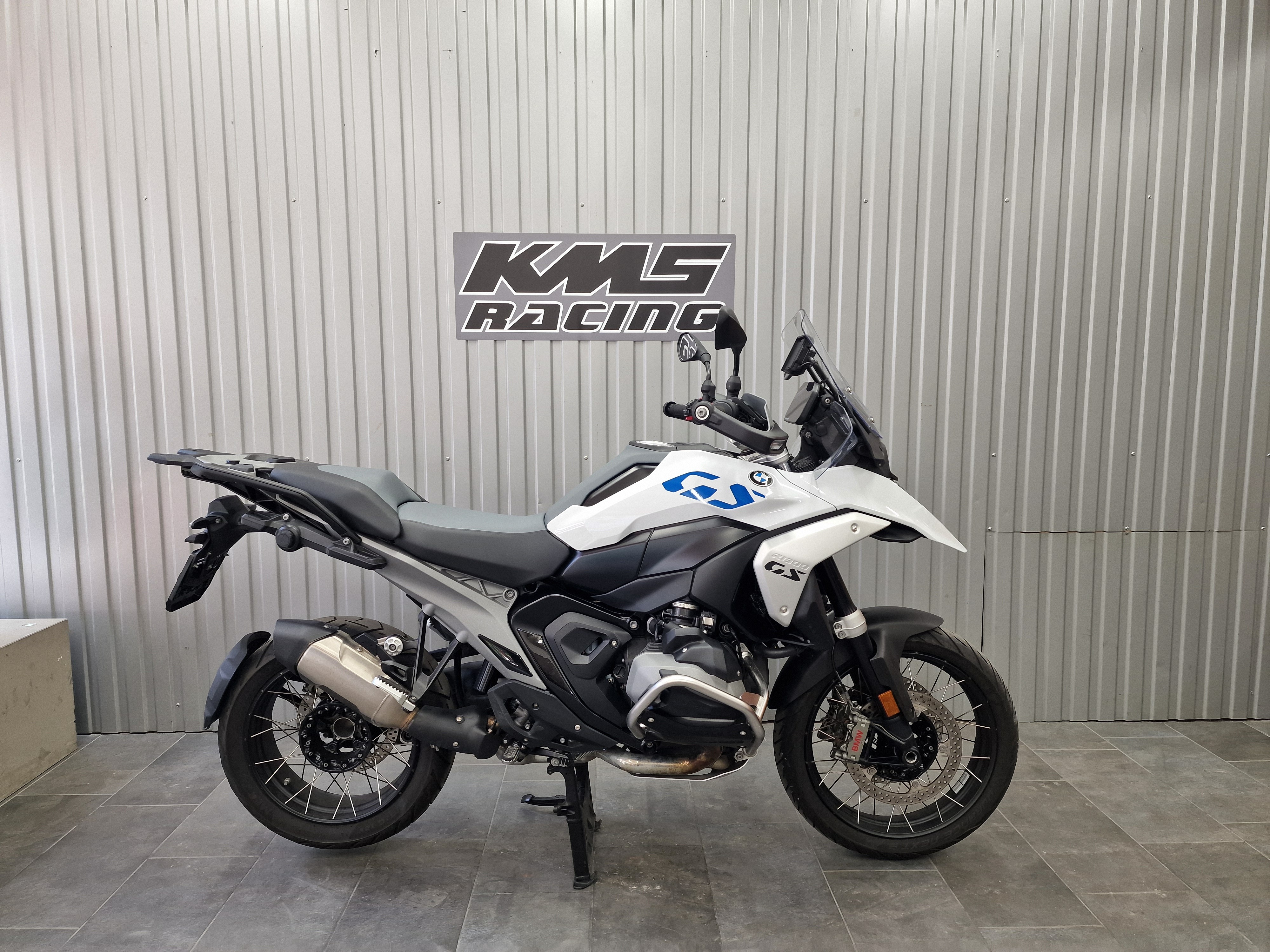 BMW R 1300