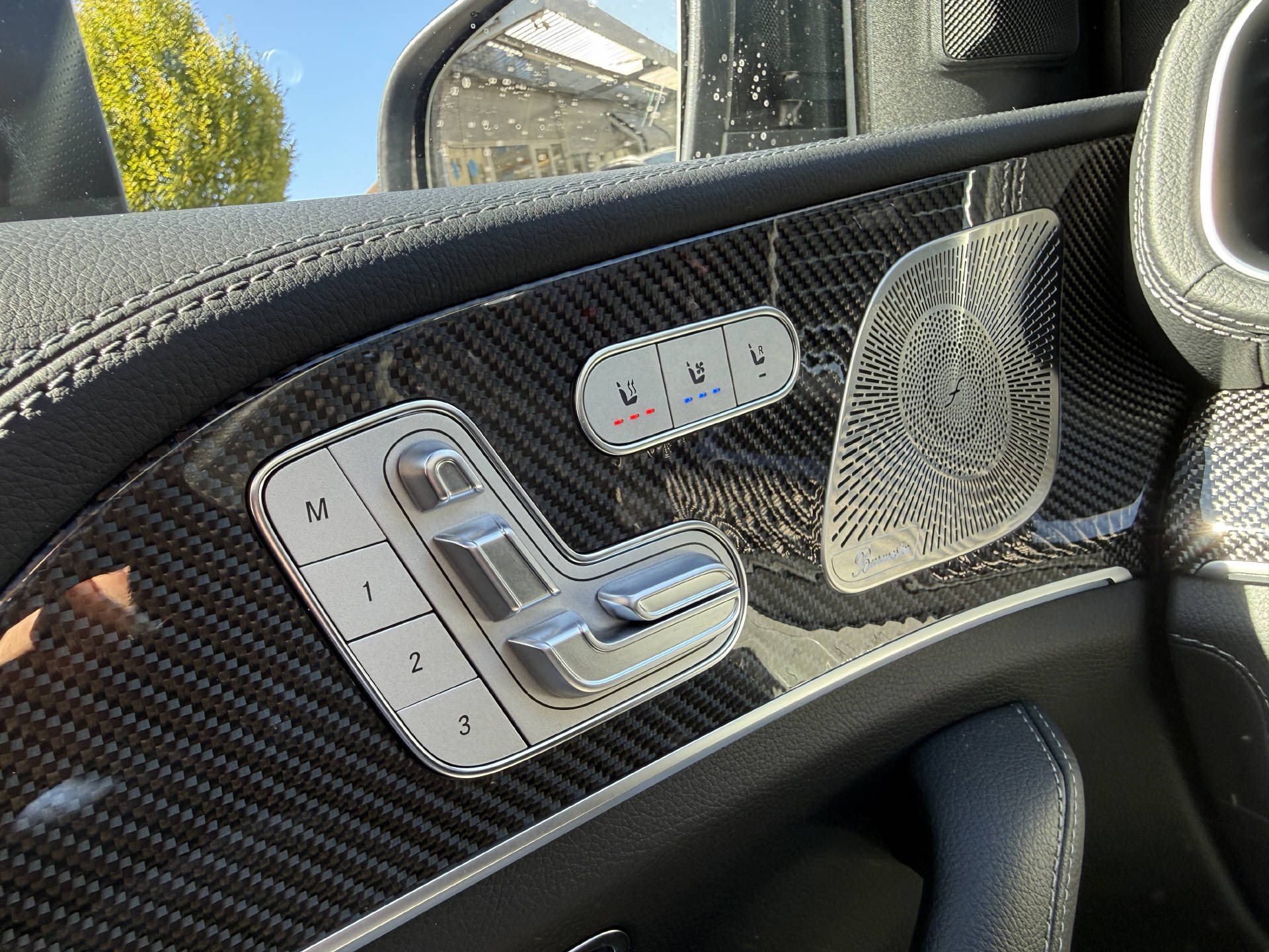 MERCEDES-BENZ GLE 300 d AMG Line 4matic - 13
