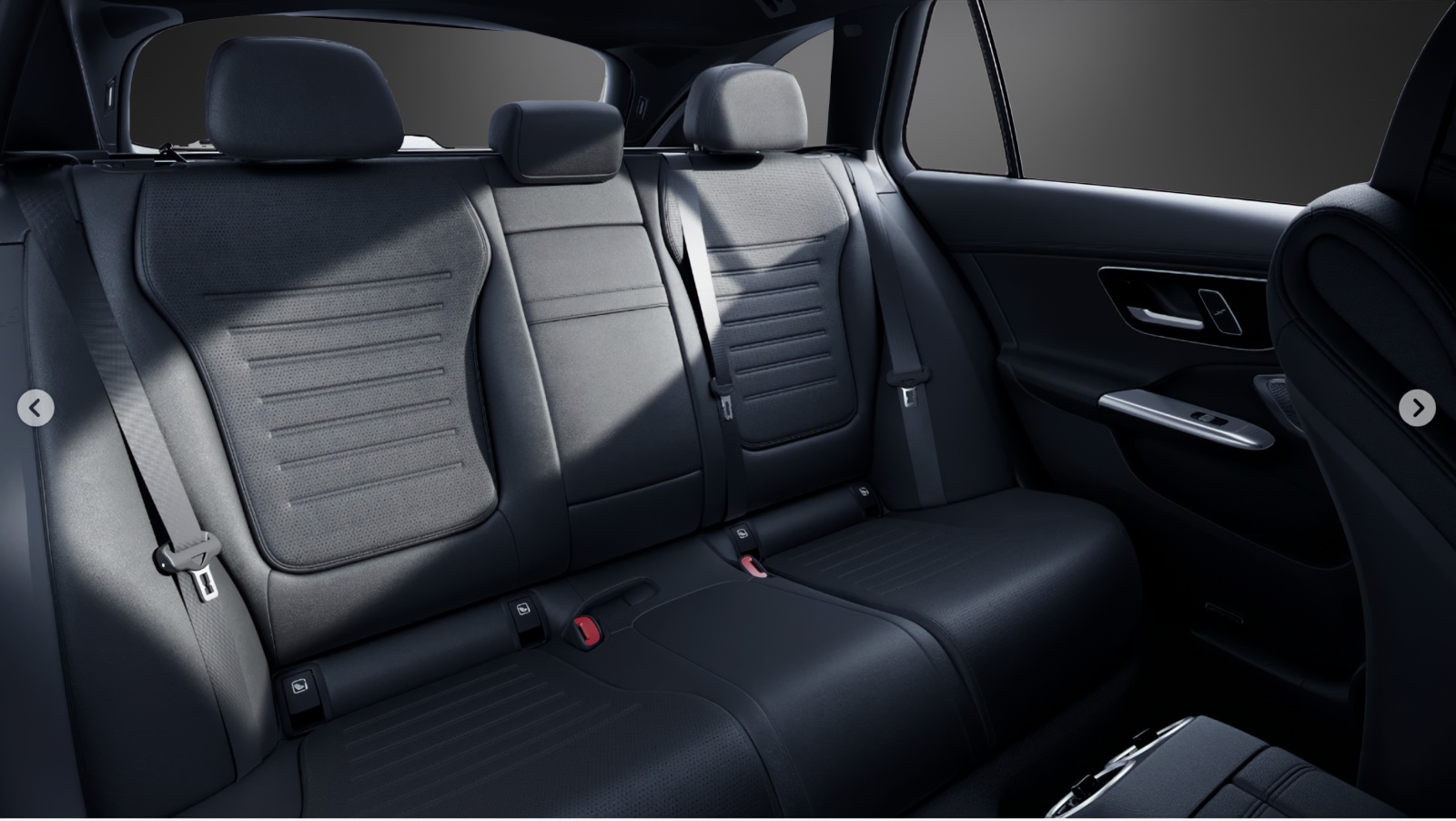 MERCEDES-BENZ C 220 d T 4 Matic - 9