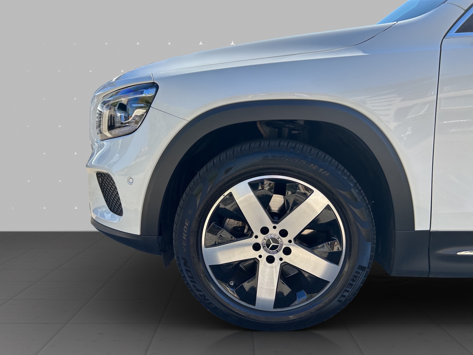 MERCEDES-BENZ GLB 220 d 4Matic Progressive 8G-Tronic - 18