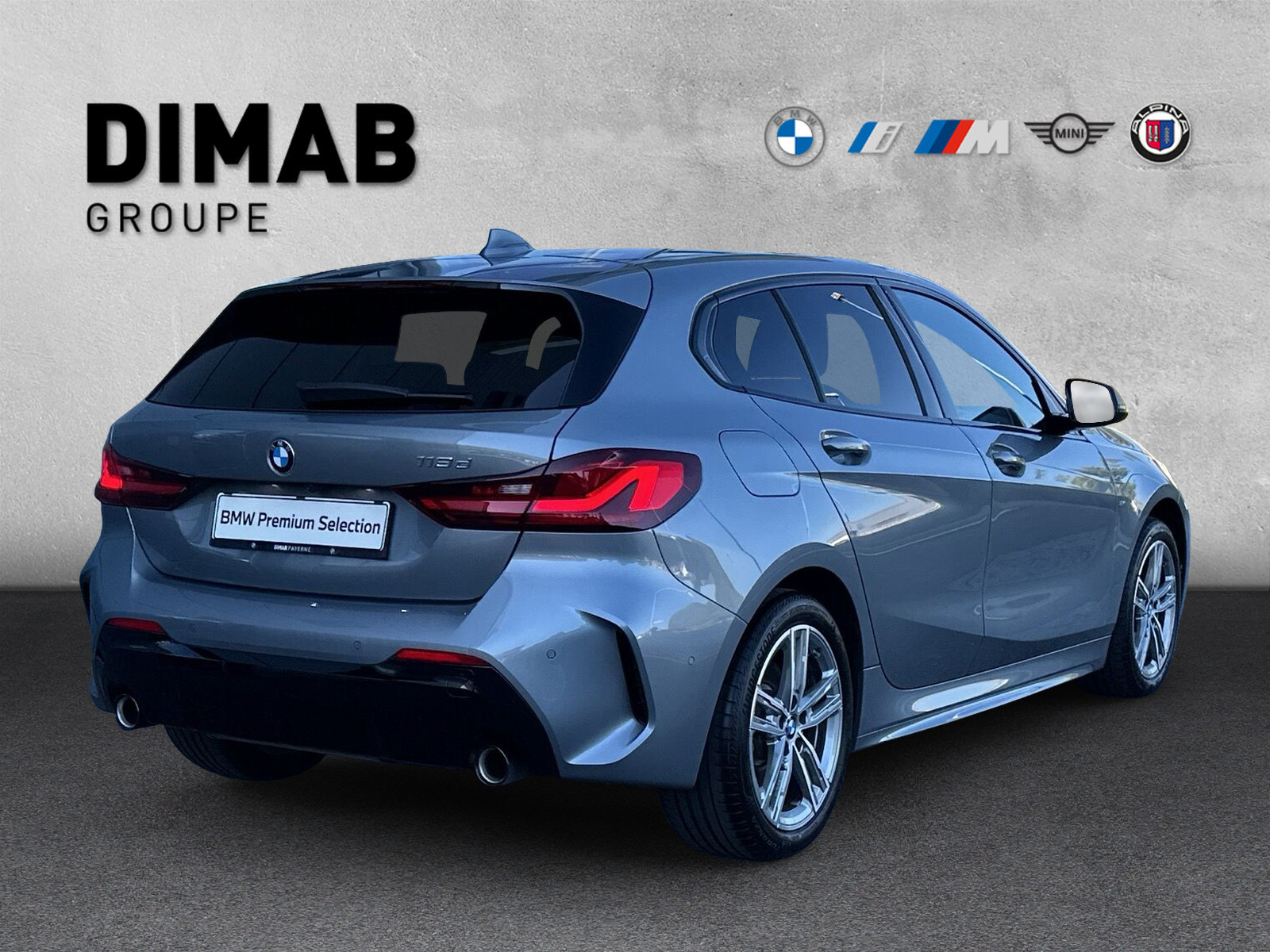 BMW 118d Steptronic M Sport - 25