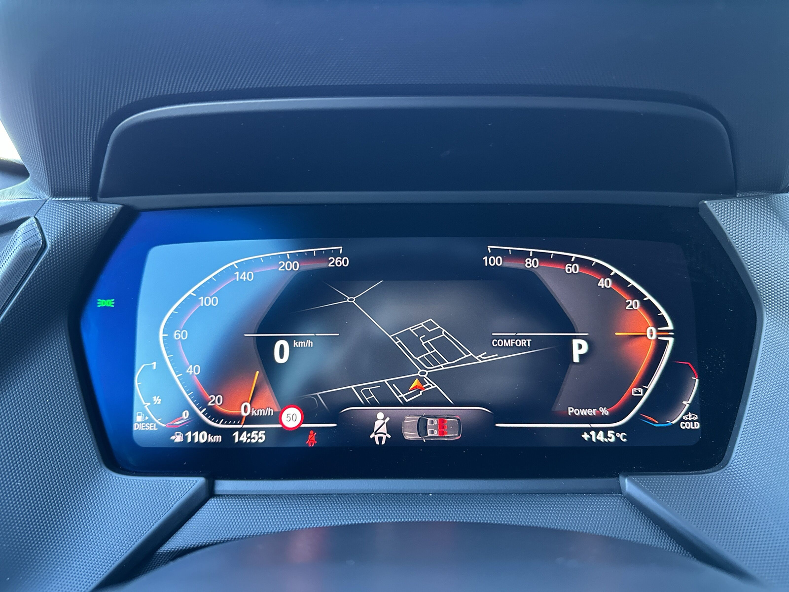 BMW 118d Steptronic M Sport - 19