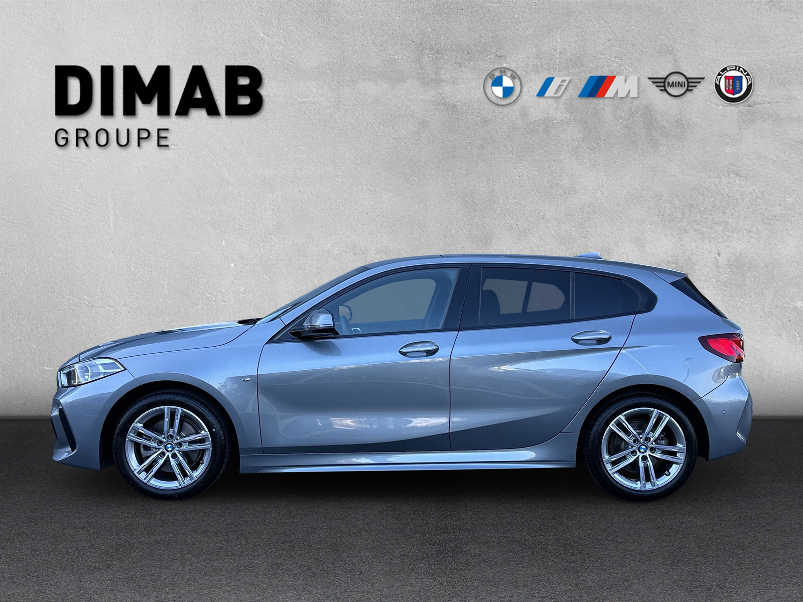 BMW 118d Steptronic M Sport - 22