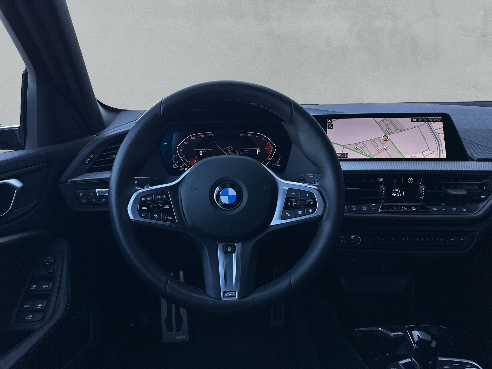 BMW 118d Steptronic M Sport - 16