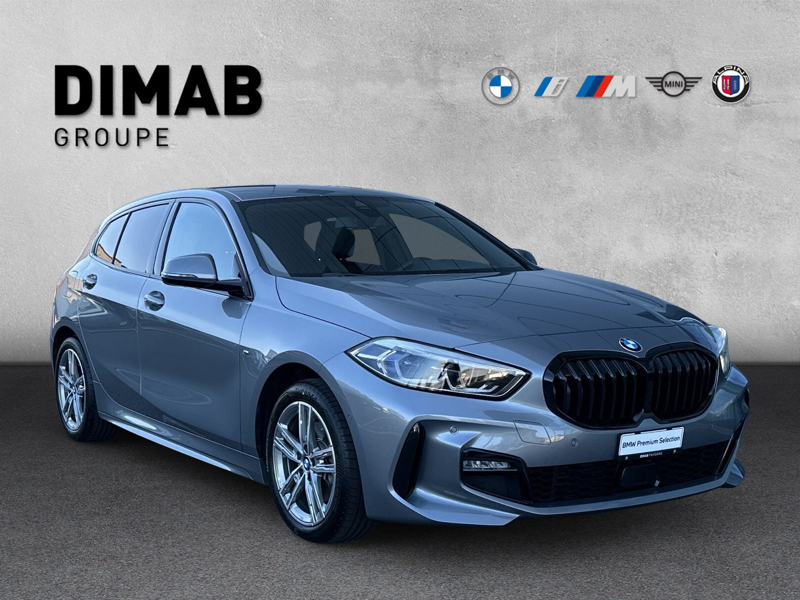 BMW 118d Steptronic M Sport - 26