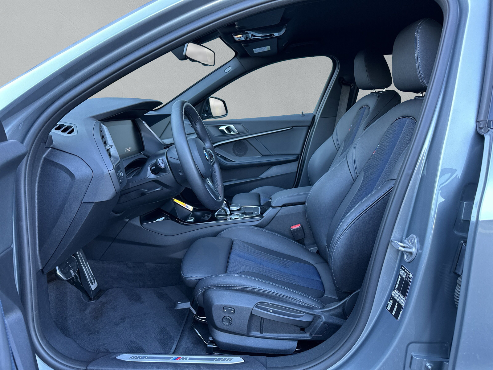 BMW 118d Steptronic M Sport - 11