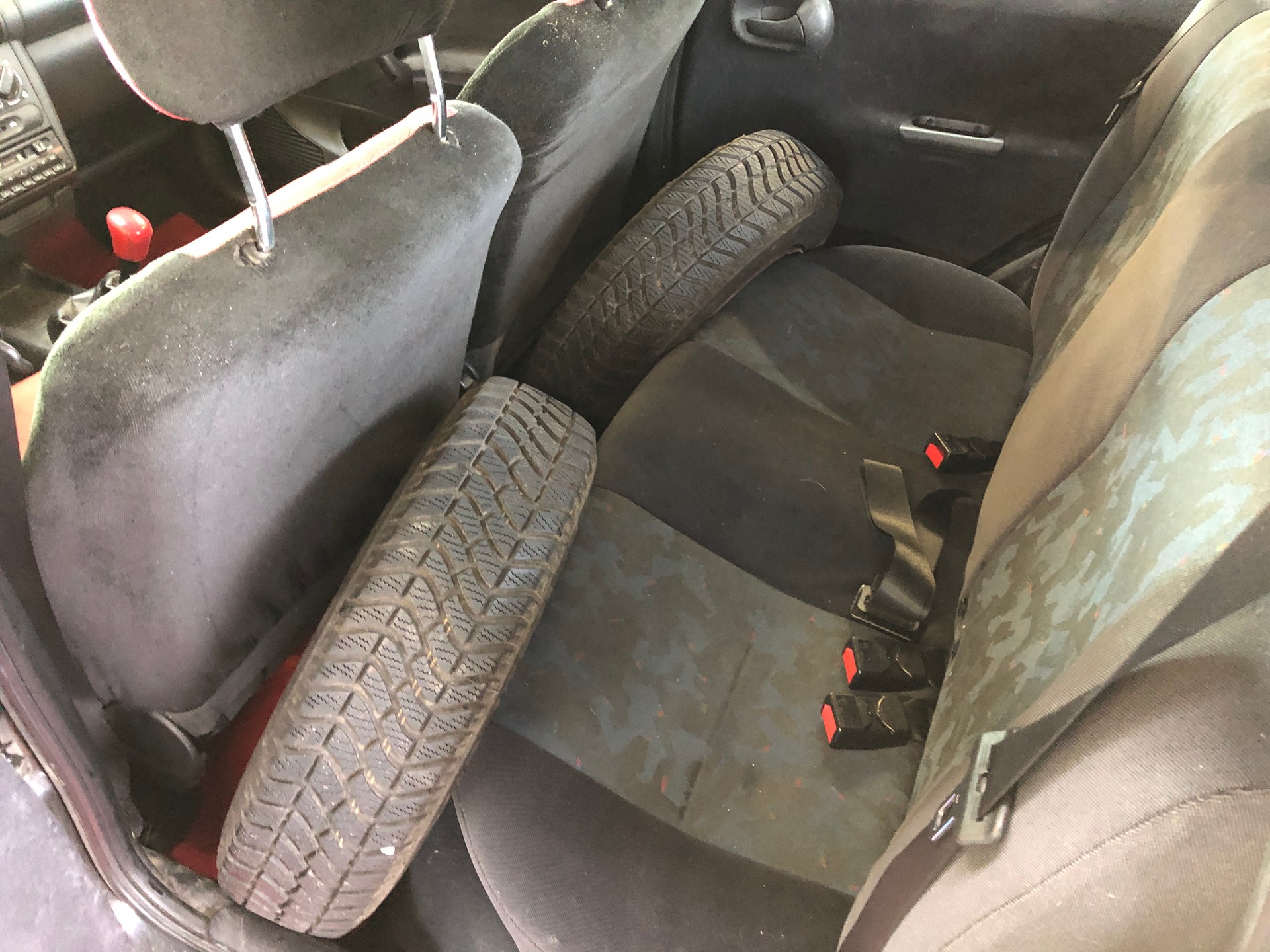 OPEL Corsa 1.2 16V Young - 14