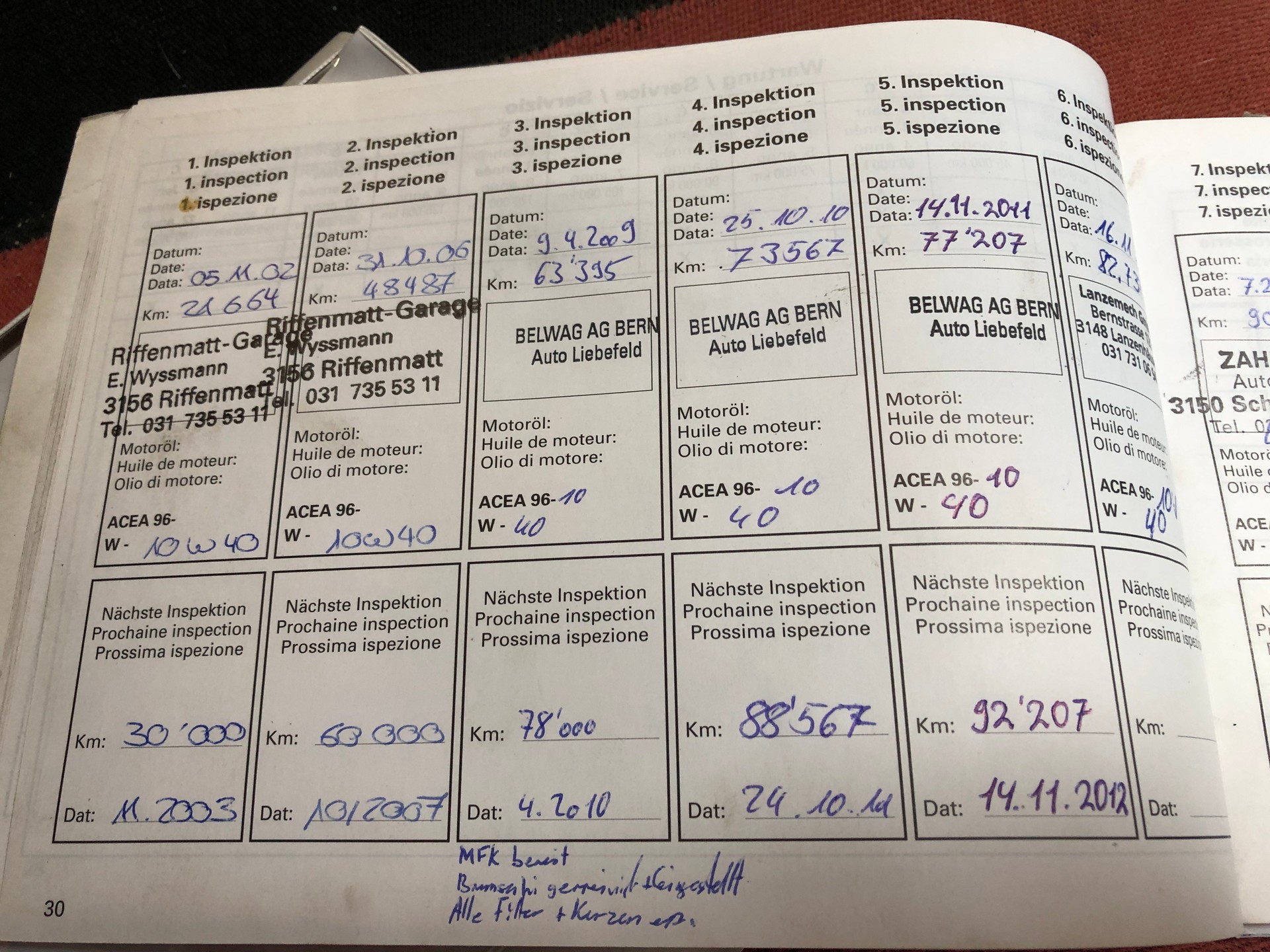 OPEL Corsa 1.2 16V Young - 18