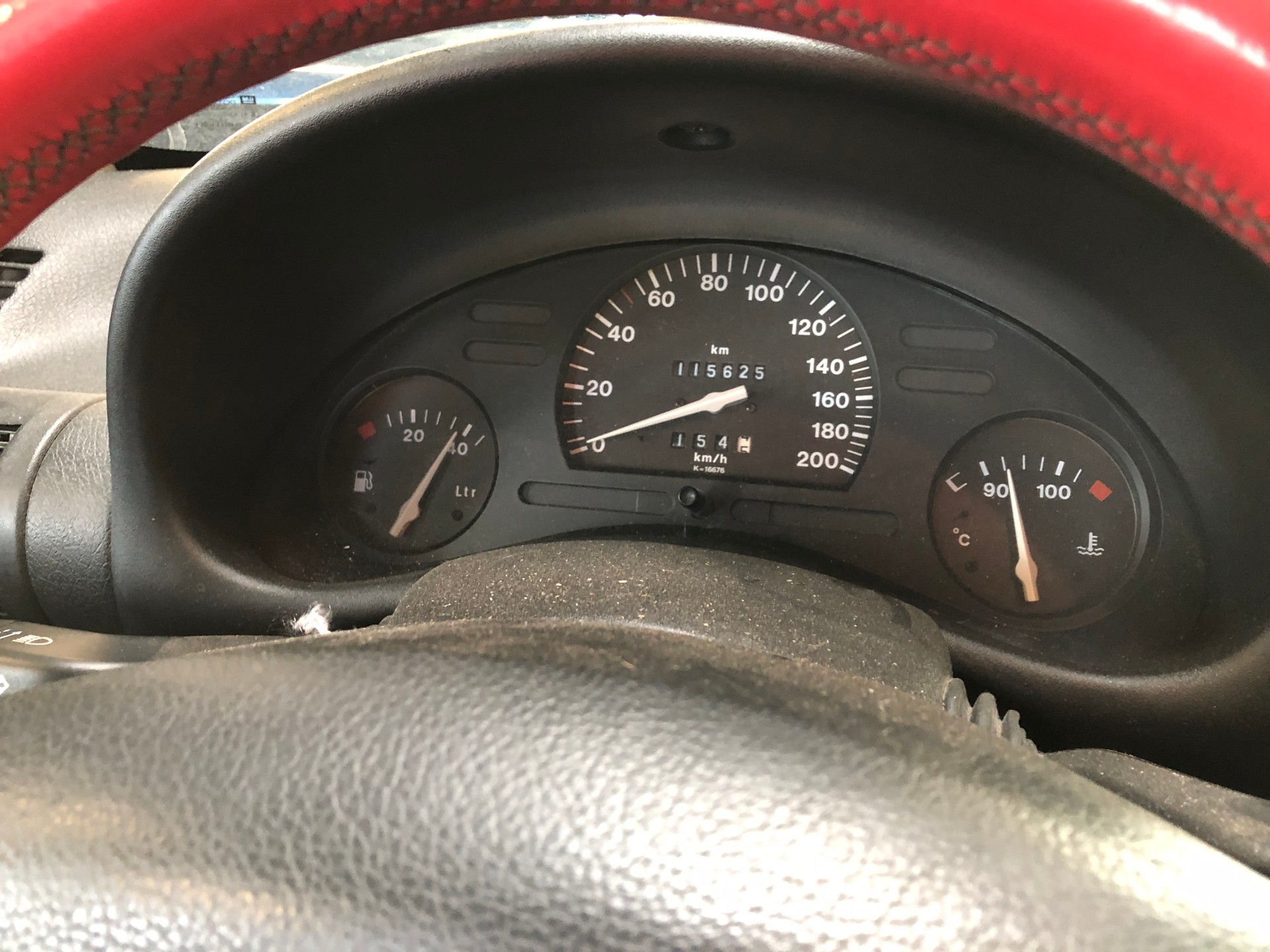 OPEL Corsa 1.2 16V Young - 20