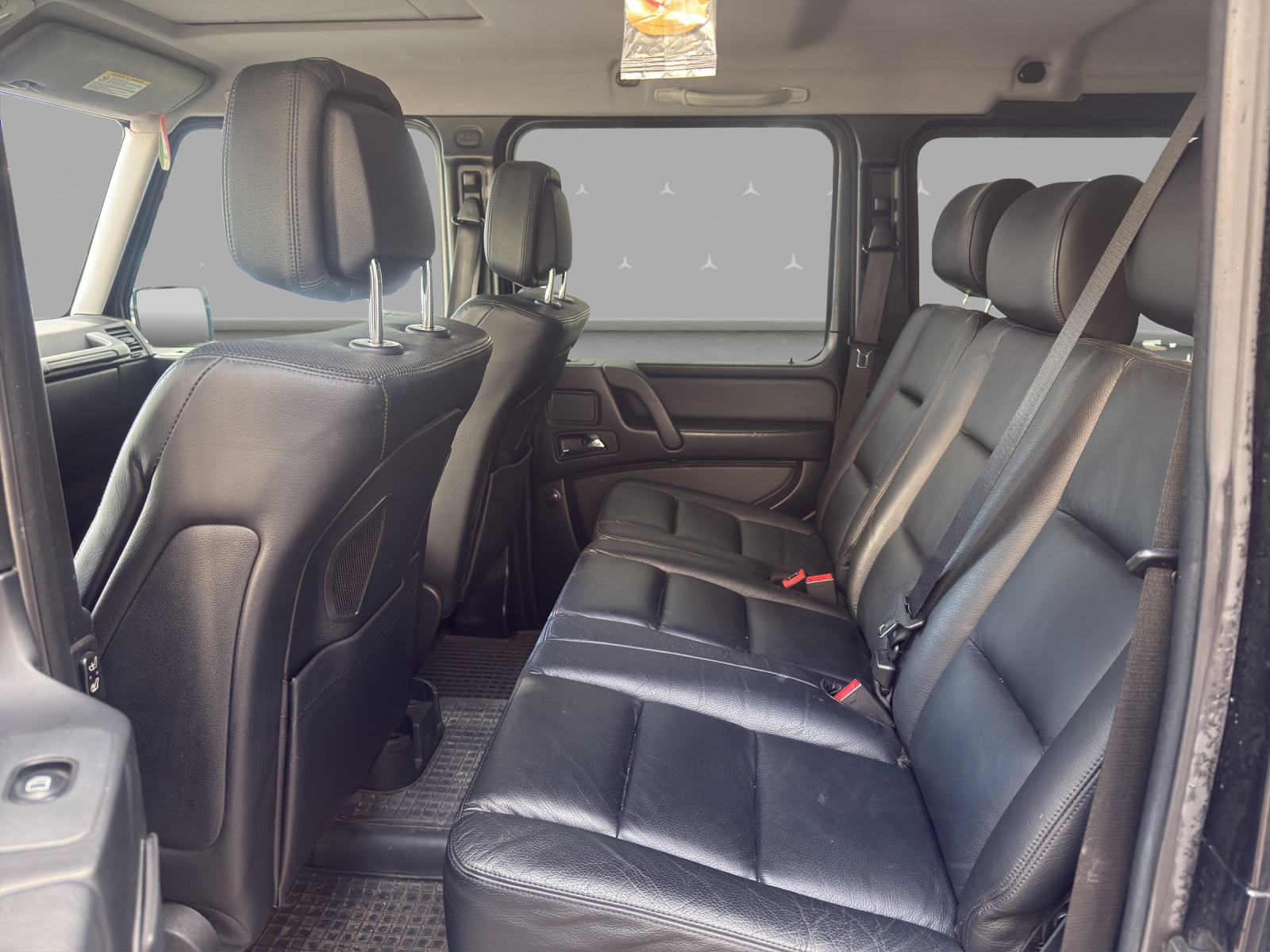 MERCEDES-BENZ G 350 BlueTEC / Soundsystem / Schiebedach / Rückfahrkamera / Standheizung - 14