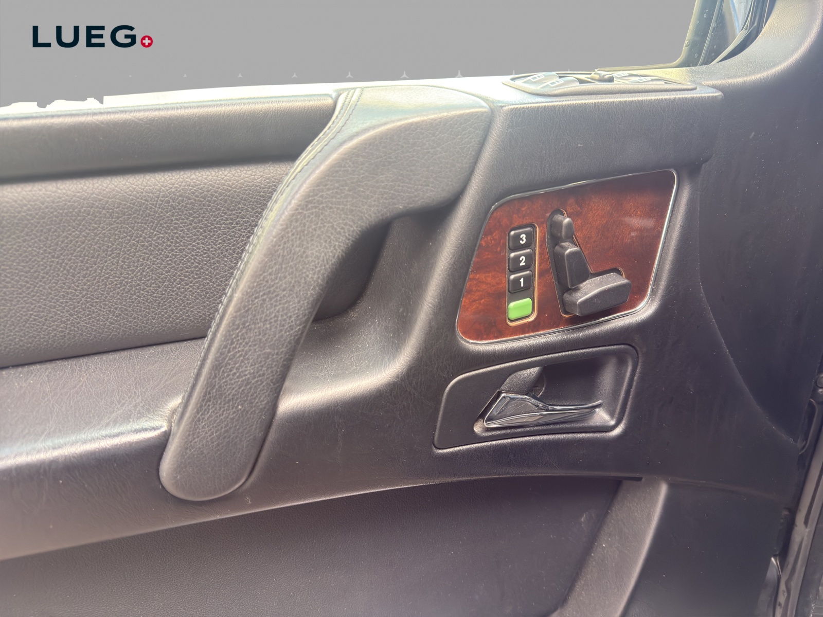 MERCEDES-BENZ G 350 BlueTEC / Soundsystem / Schiebedach / Rückfahrkamera / Standheizung - 13