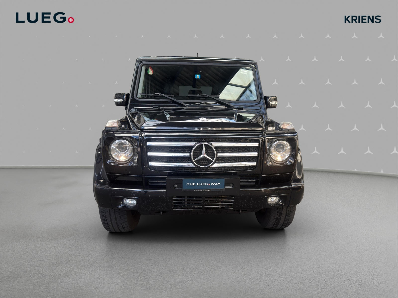 MERCEDES-BENZ G 350 BlueTEC / Soundsystem / Schiebedach / Rückfahrkamera / Standheizung - 6