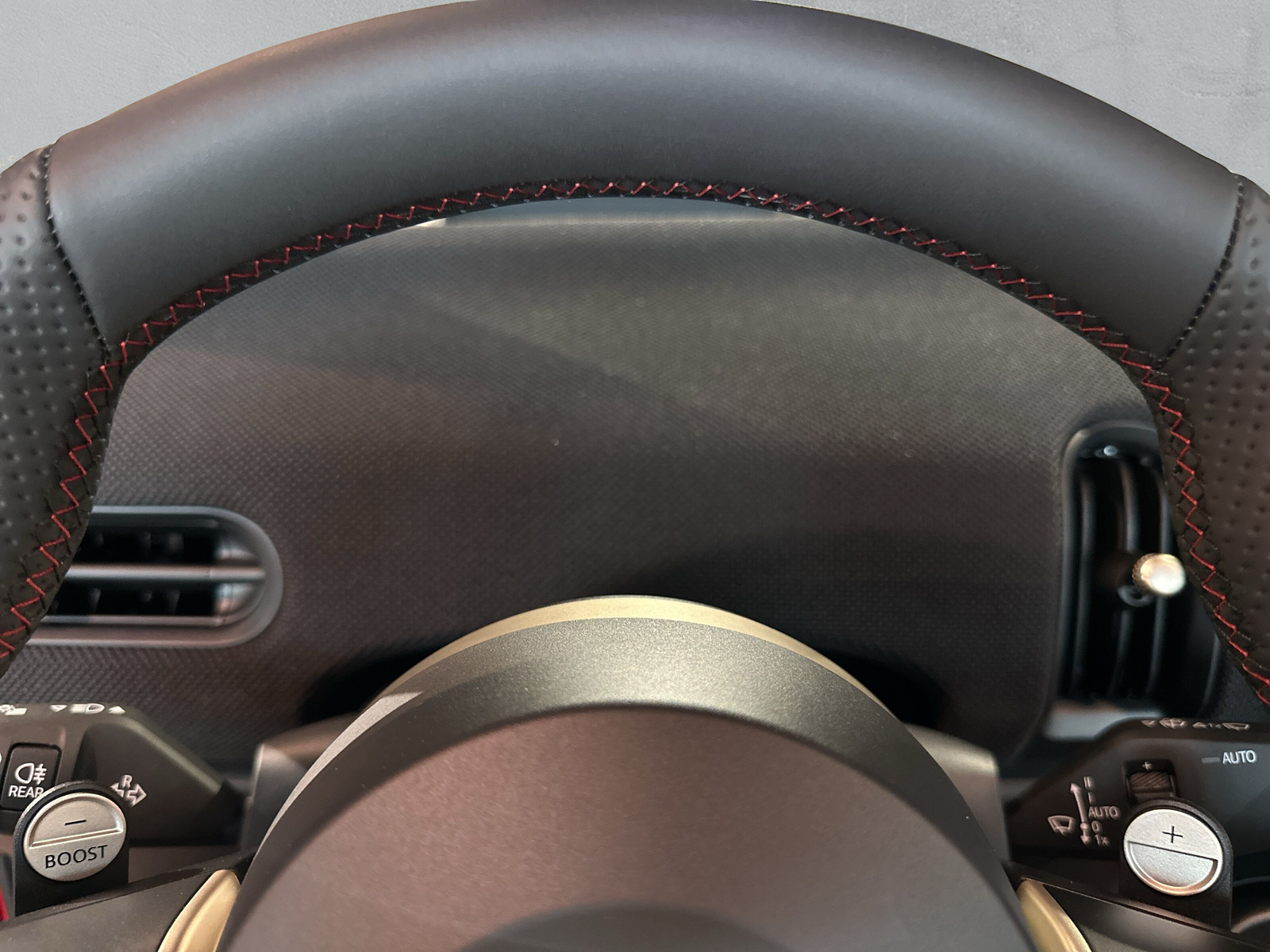 MINI Cooper John Cooper Works Cabriolet DKG - 13