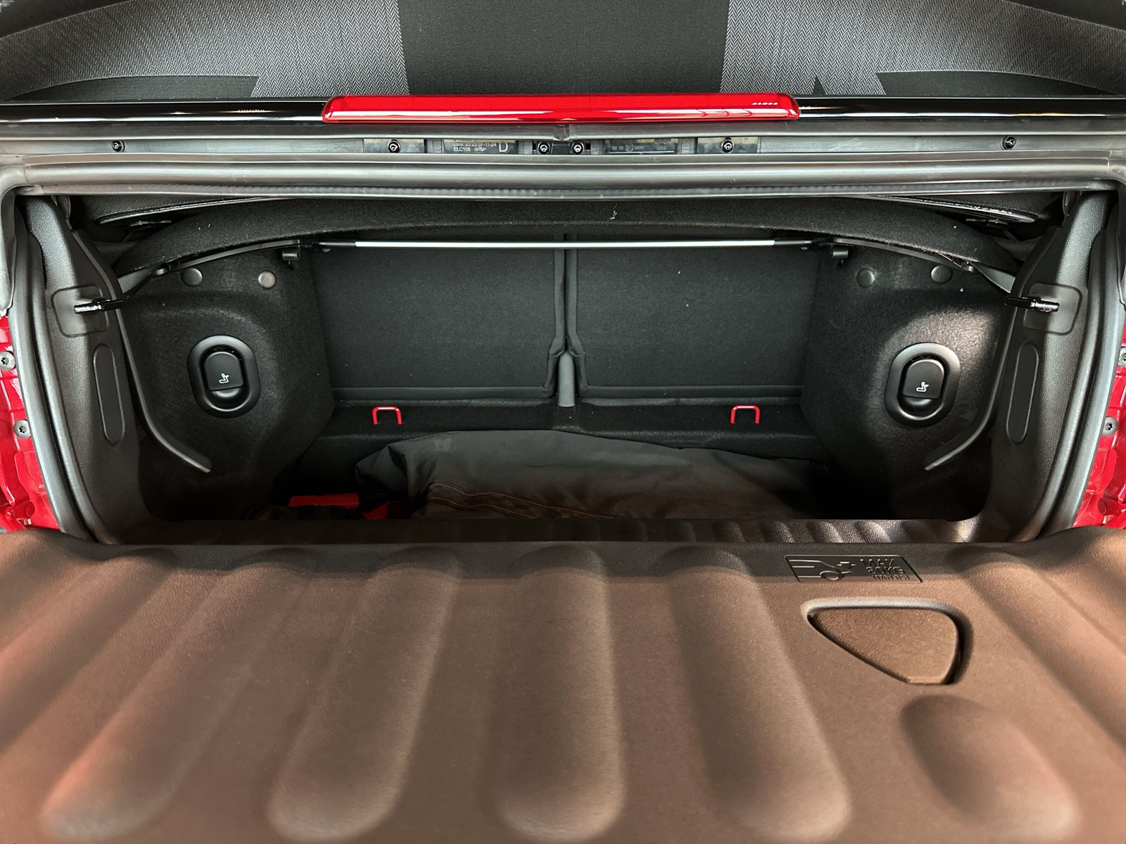 MINI Cooper John Cooper Works Cabriolet DKG - 5