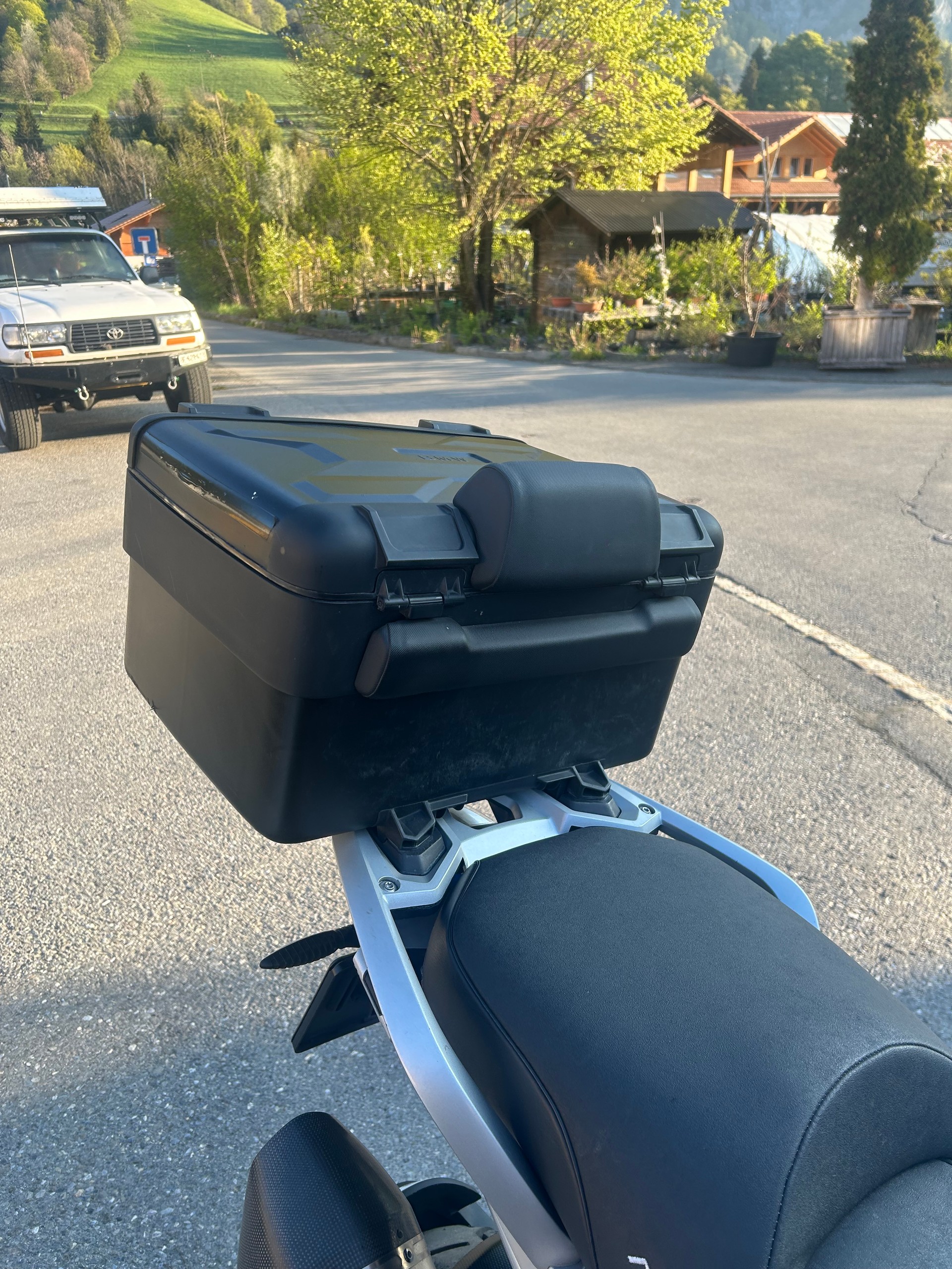 BMW R 1200 GS ABS - 5