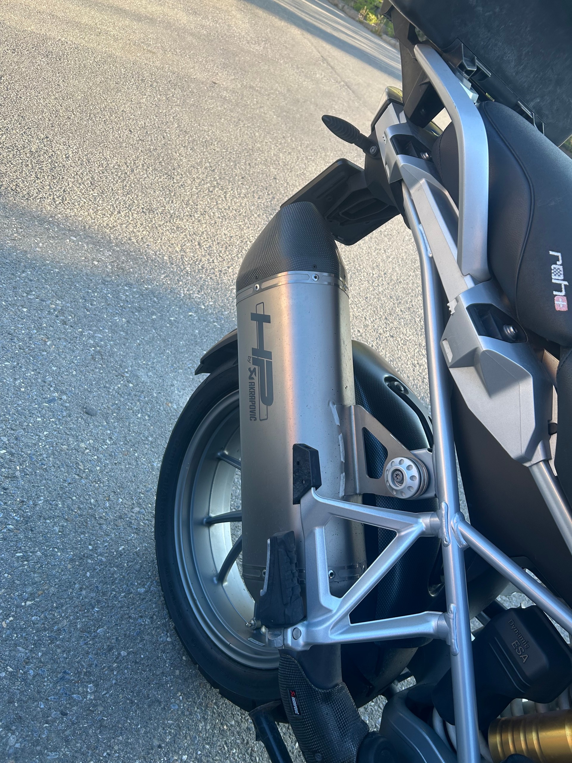 BMW R 1200 GS ABS - 3