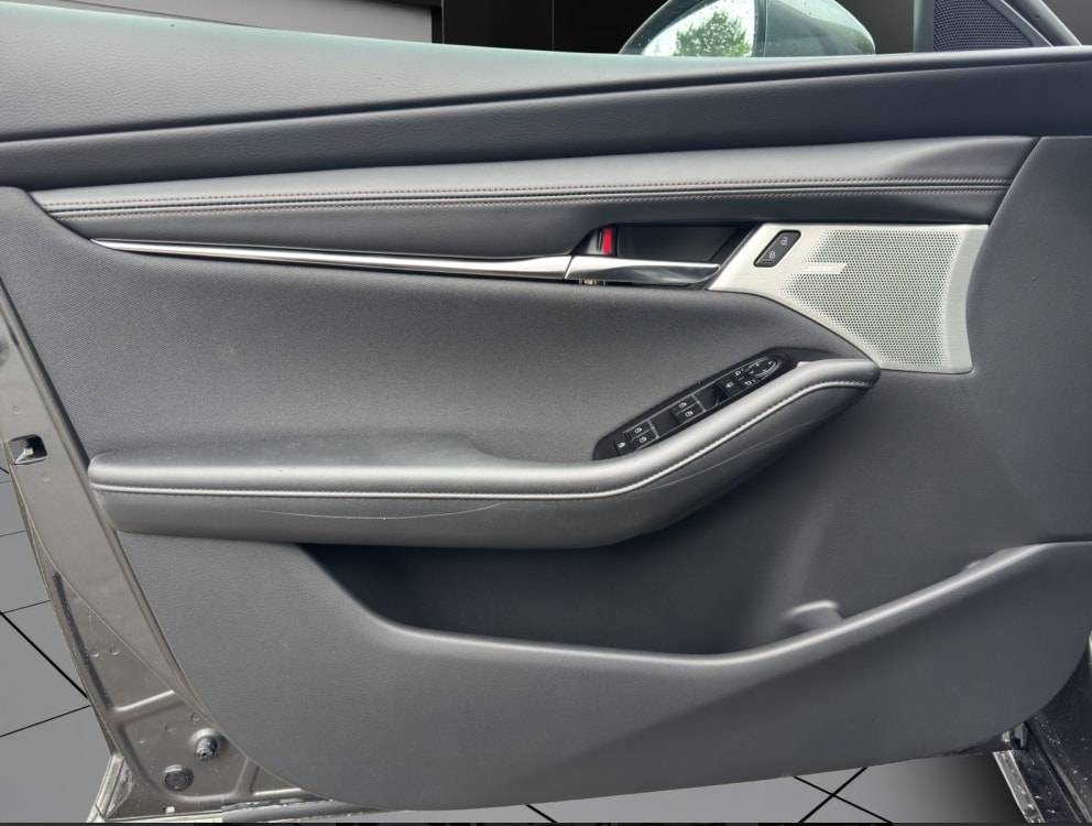 MAZDA 3 Hatchback SKYACTIV-G M Hybrid 140 Centre Line Automat - 5