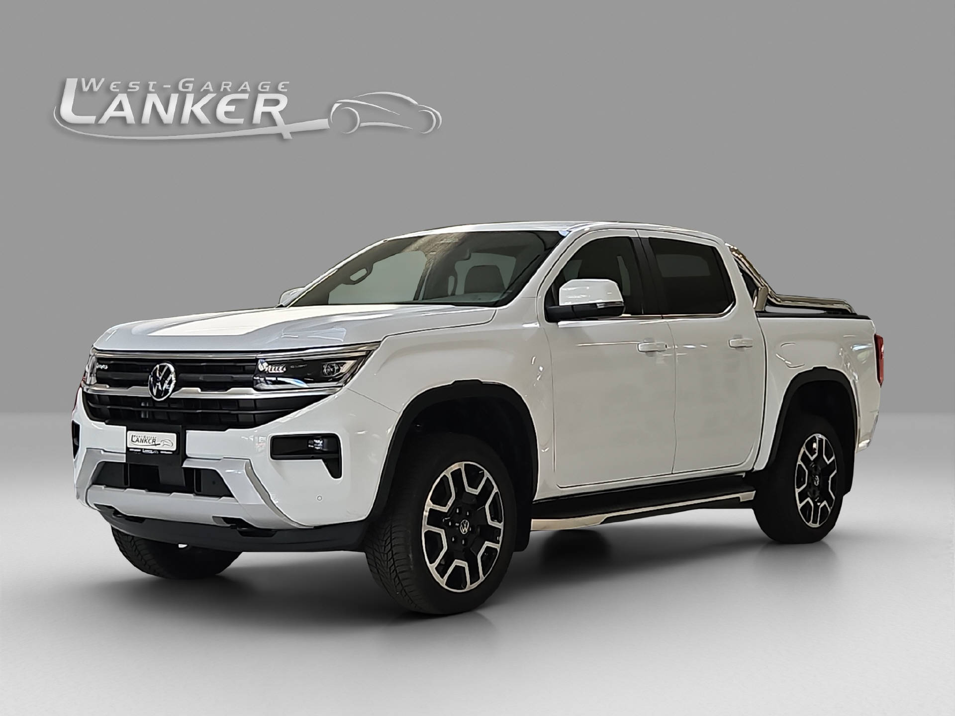 VW AMAROK