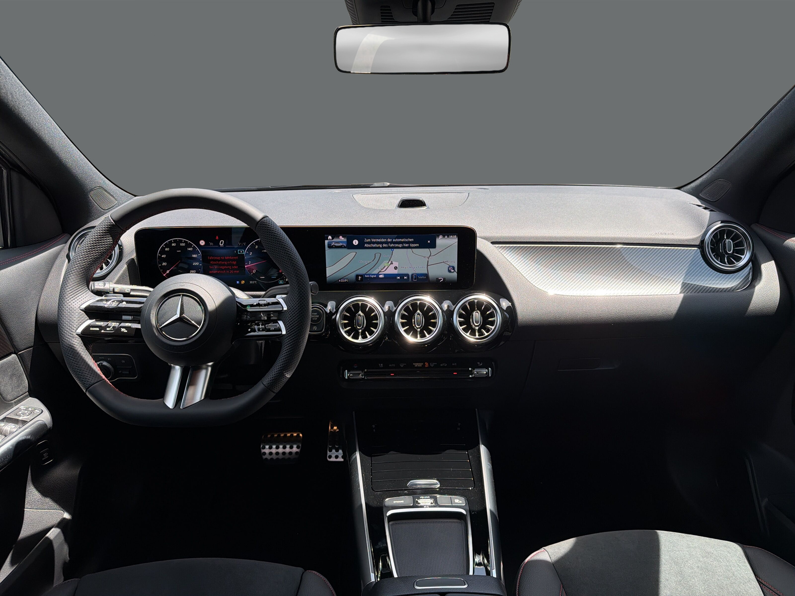 MERCEDES-BENZ GLA 250 4Matic 8G-DCT - 13