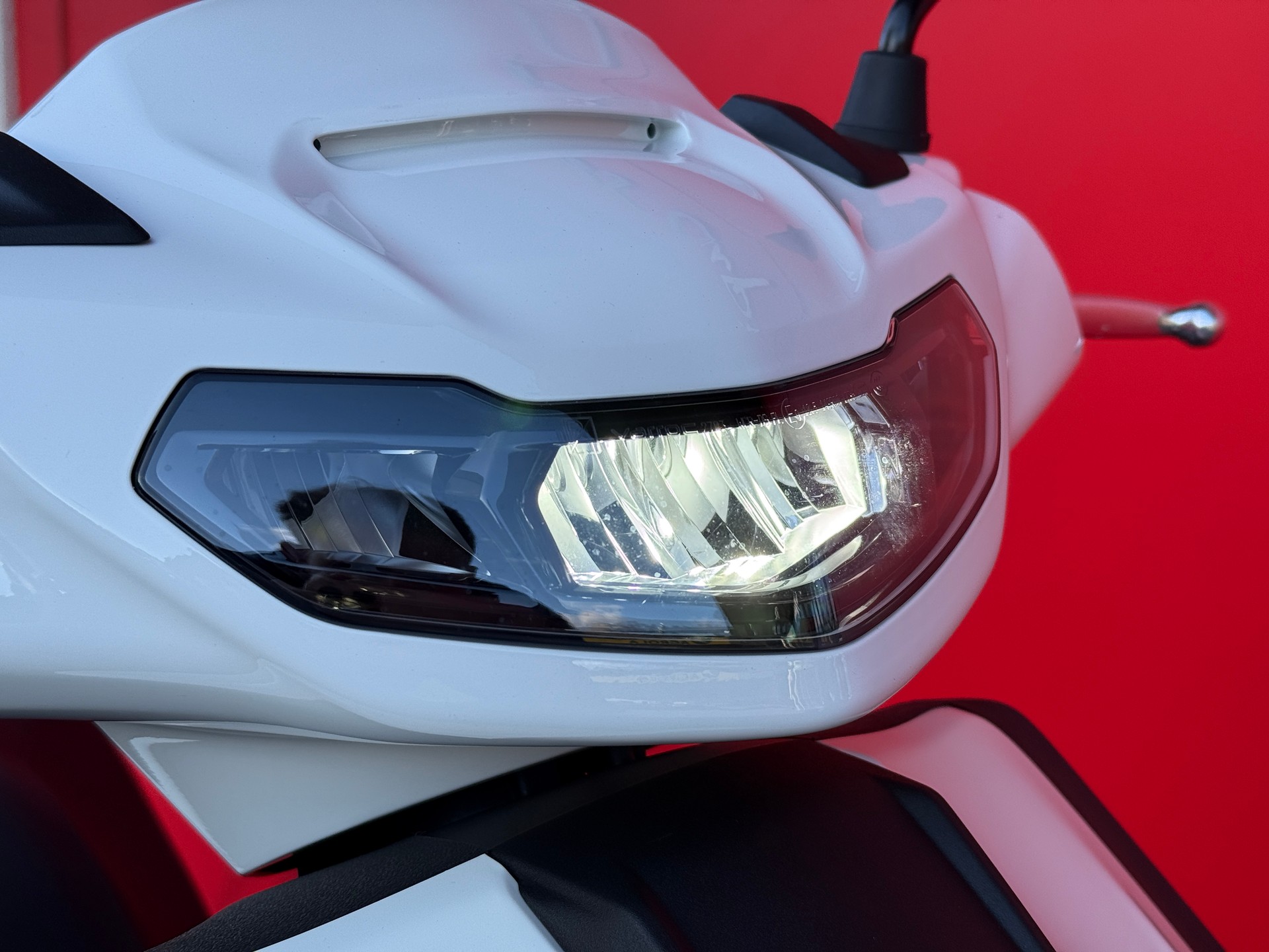 PIAGGIO Liberty 125 Sport E5+ - 15