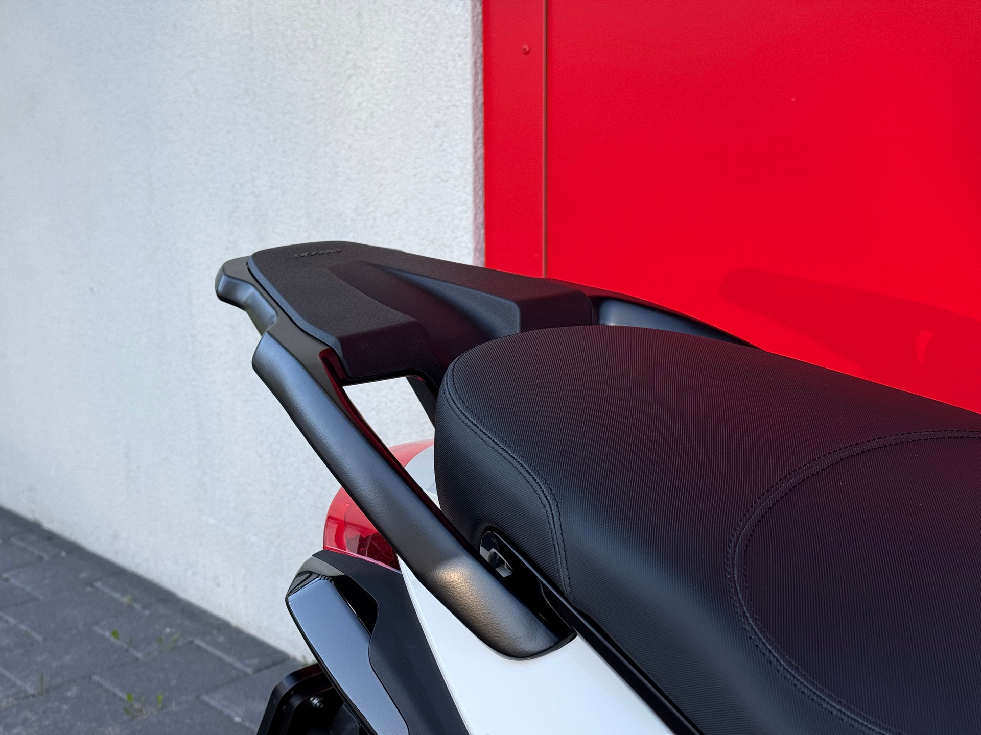 PIAGGIO Liberty 125 Sport E5+ - 10