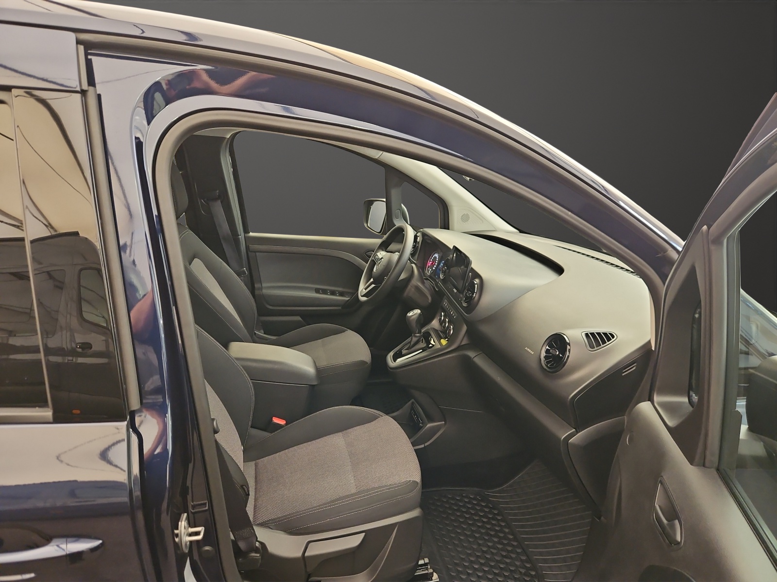 MERCEDES-BENZ Citan 112 CDI Pro Aut. - 11