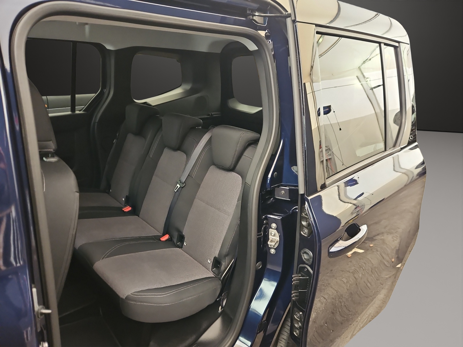 MERCEDES-BENZ Citan 112 CDI Pro Aut. - 9