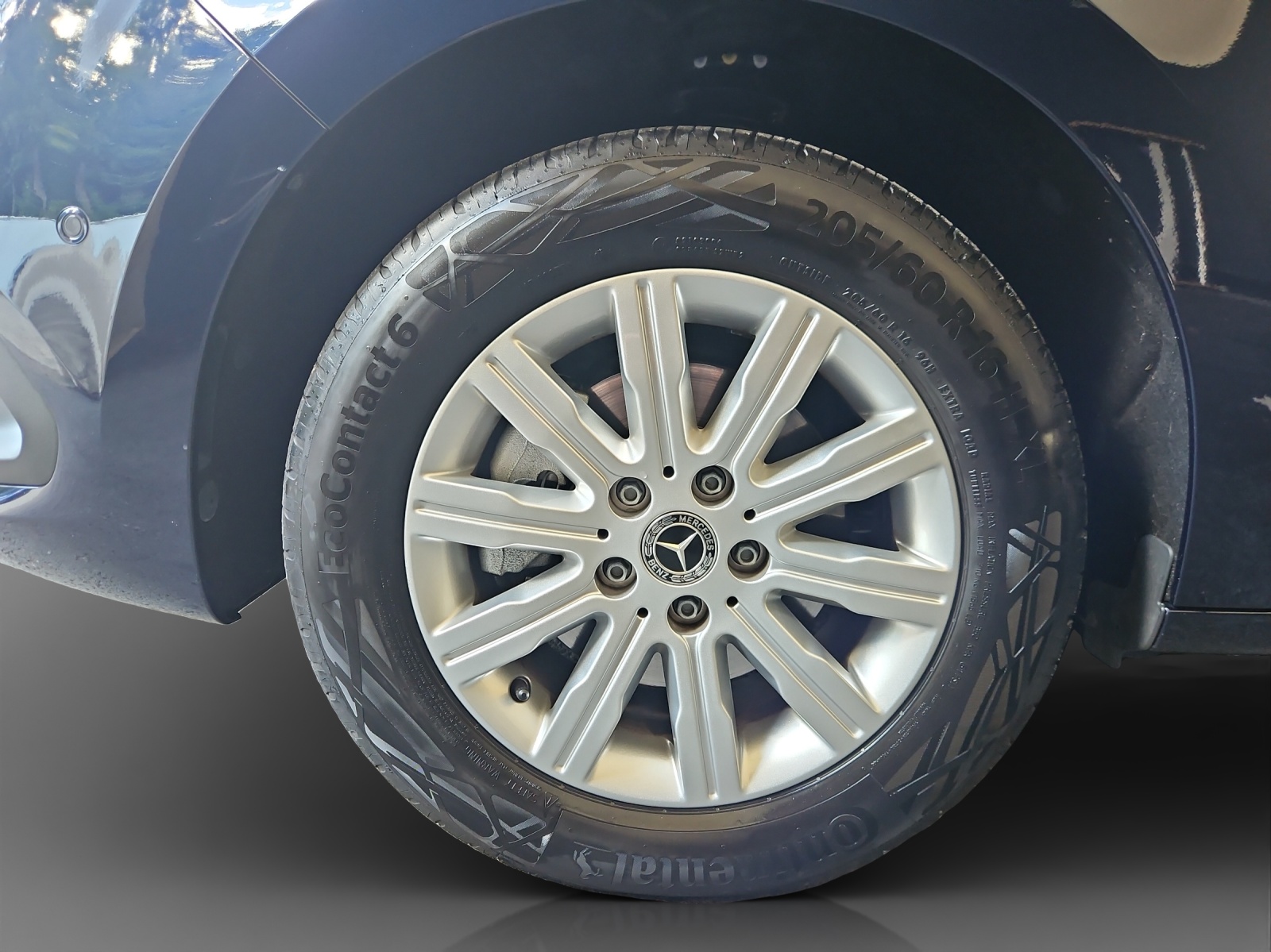 MERCEDES-BENZ Citan 112 CDI Pro Aut. - 14