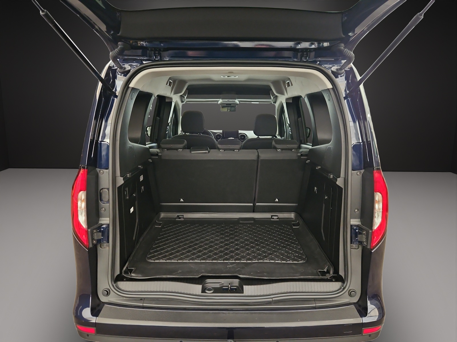 MERCEDES-BENZ Citan 112 CDI Pro Aut. - 12