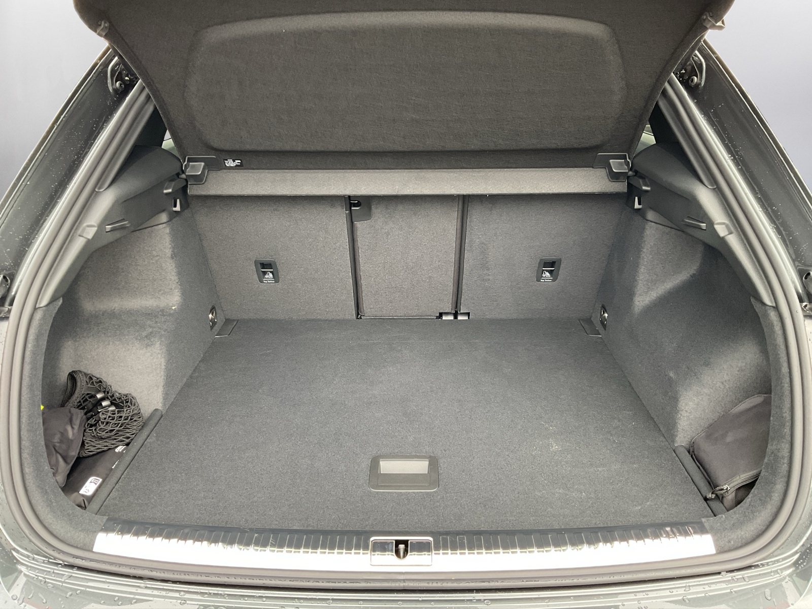 AUDI Q3 35 TFSI S line Attraction S-tronic - 12