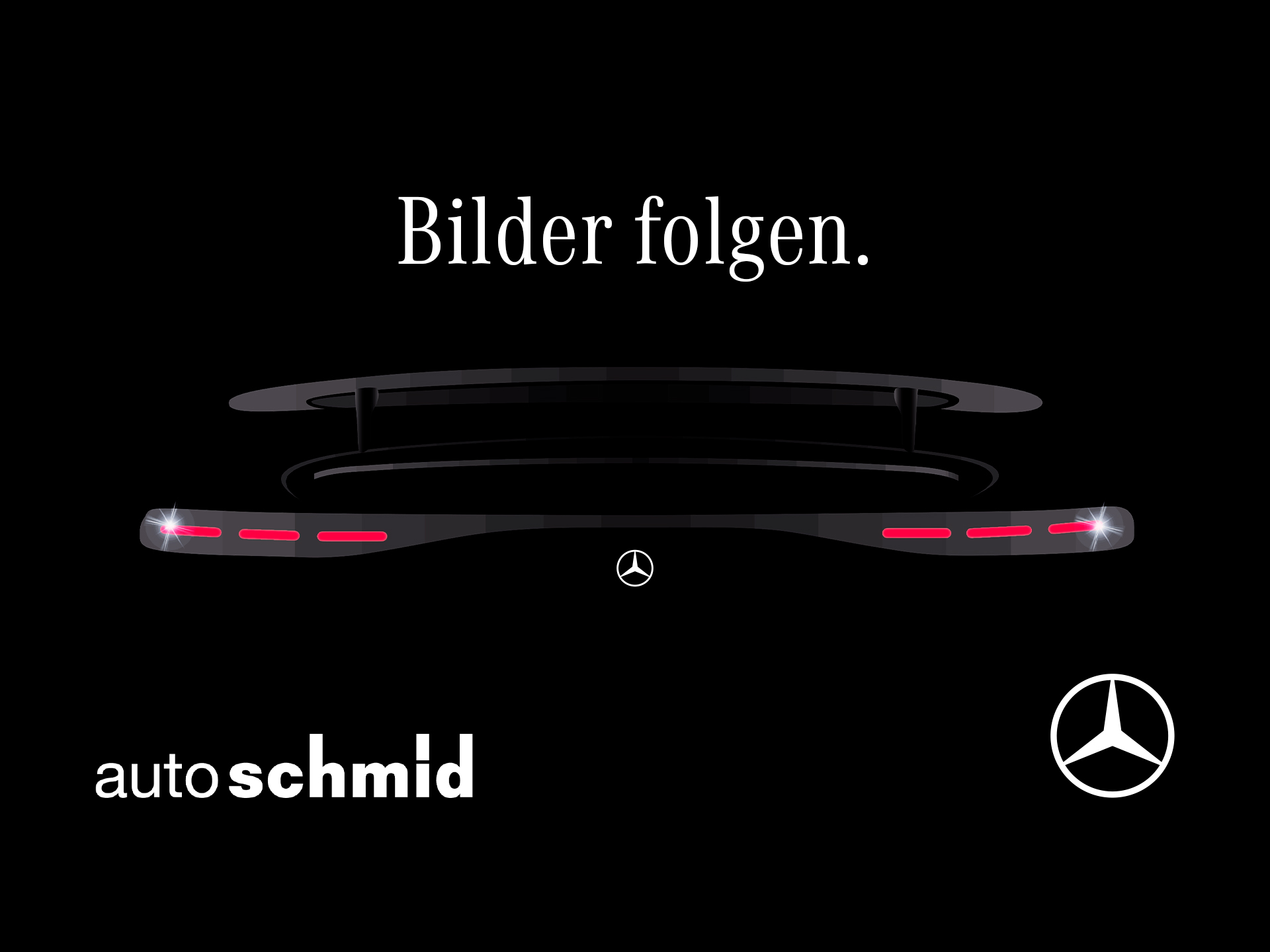 MERCEDES-BENZ C 220 d 4MATIC T-Modell Swiss Star