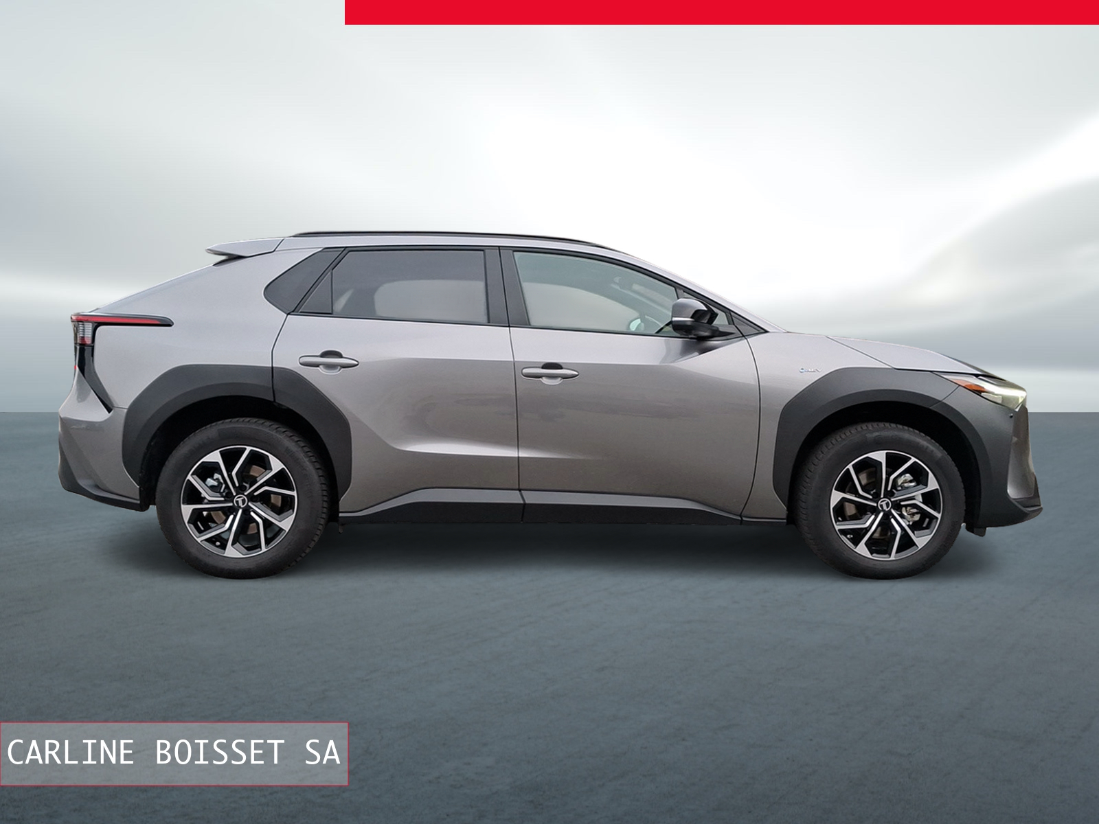 TOYOTA bZ4X Style 71,4 kWh 4WD - 6