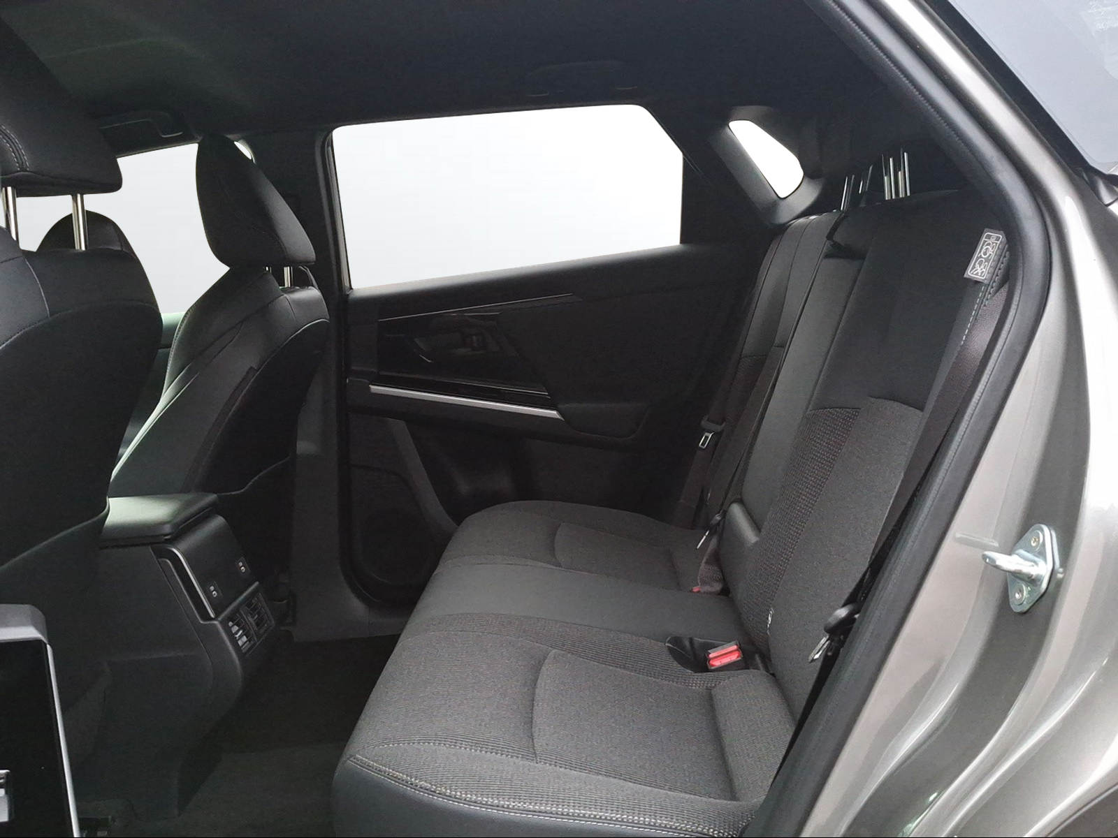 TOYOTA bZ4X Style 71,4 kWh 4WD - 12