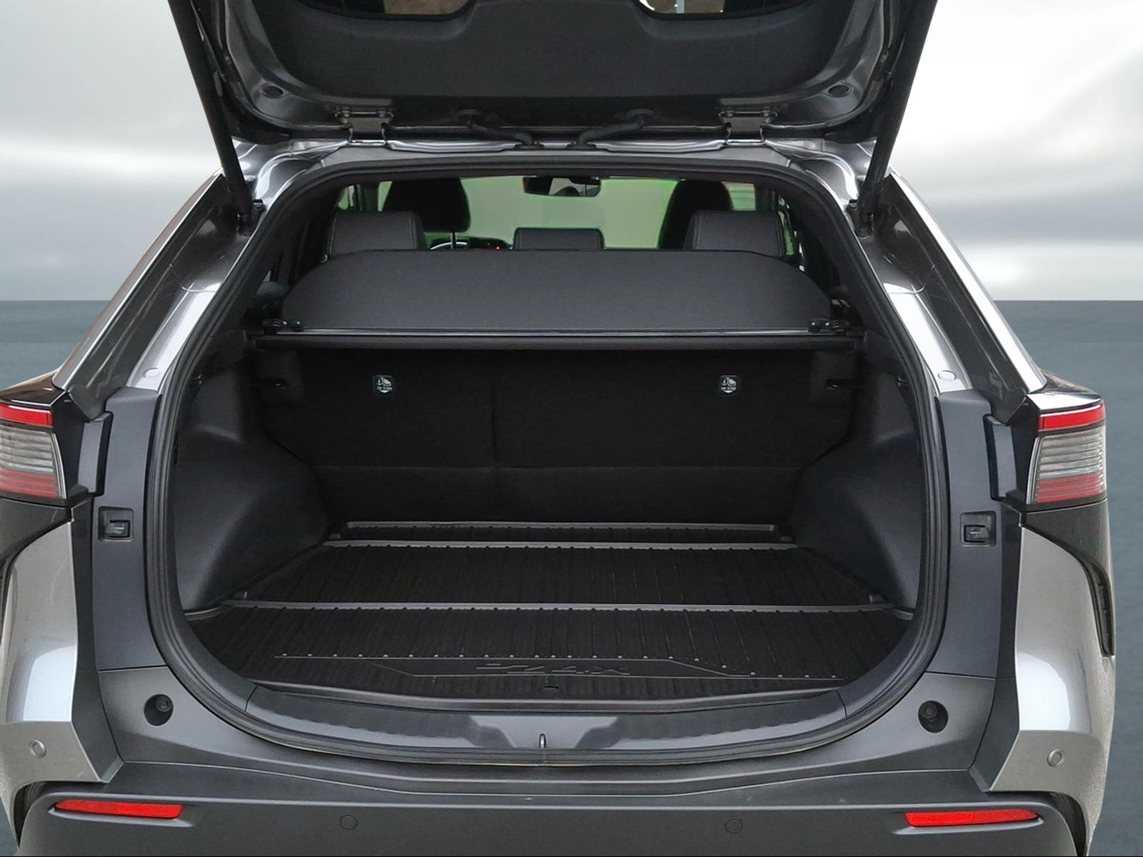 TOYOTA bZ4X Style 71,4 kWh 4WD - 13